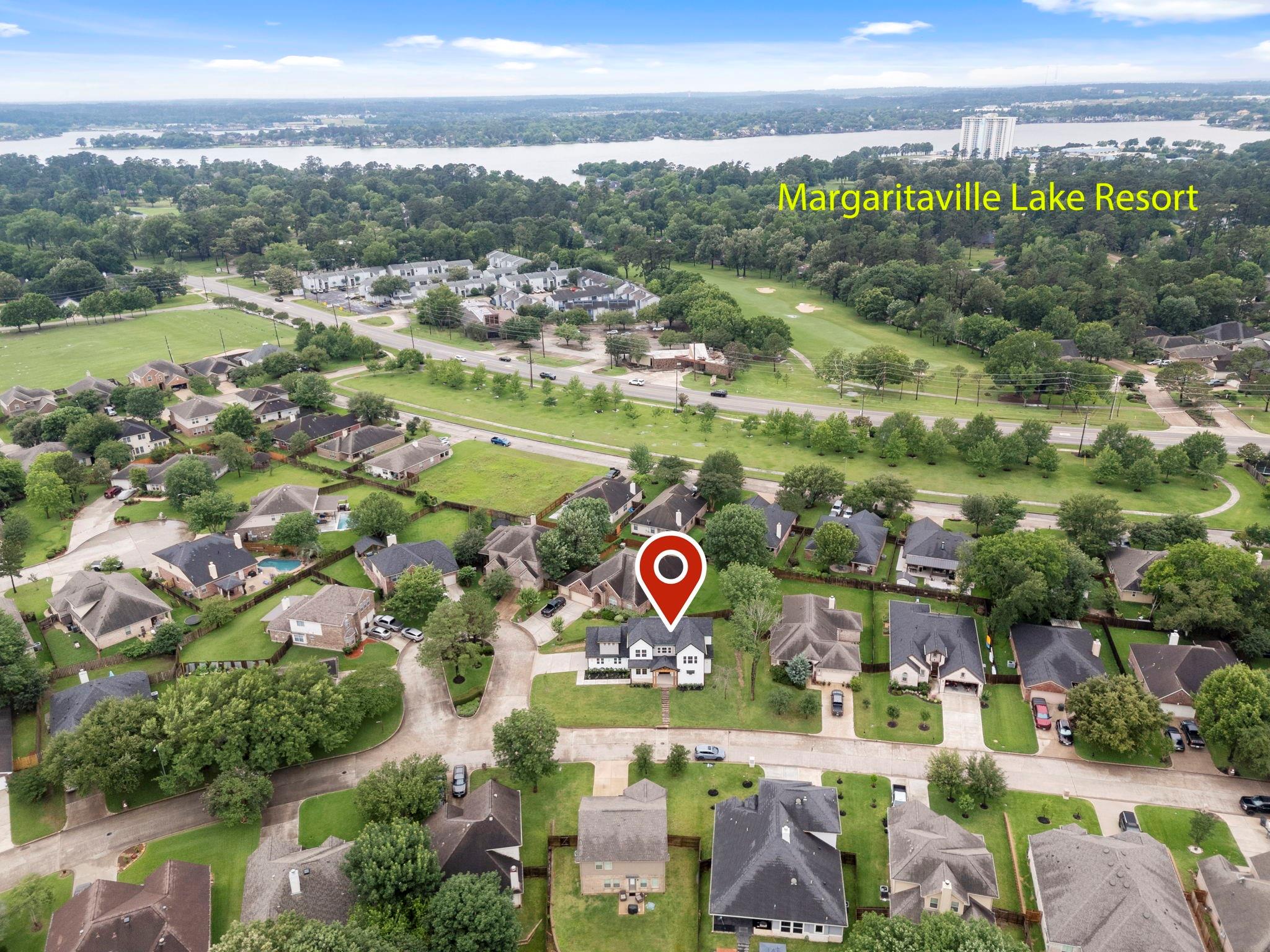 3709 Oak Court