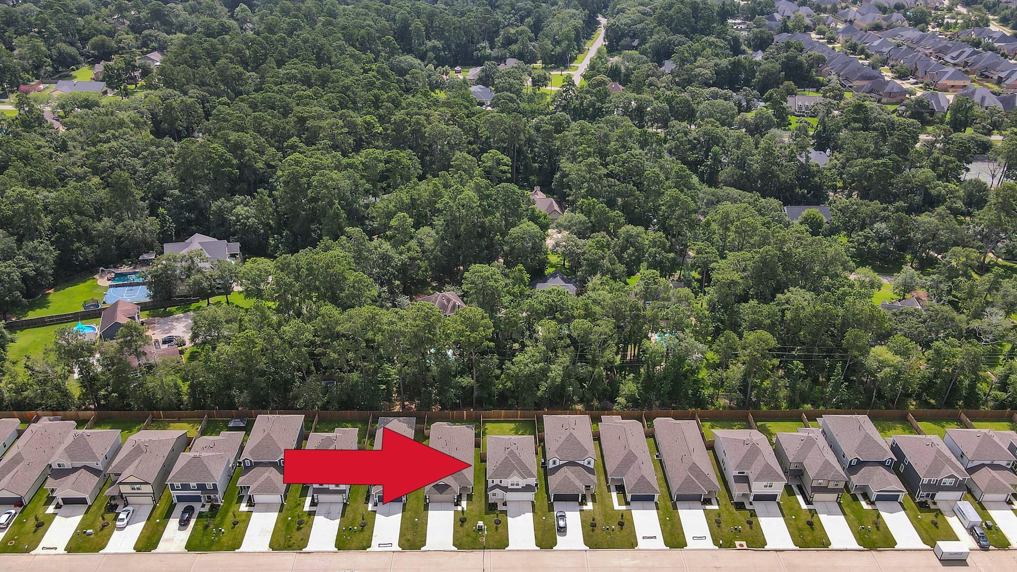 13244 Musky Drive