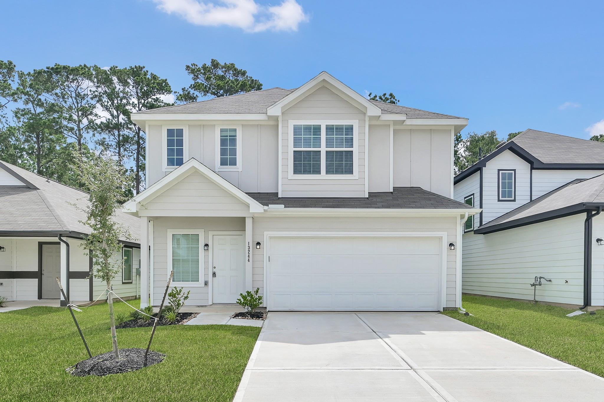 13244 Musky Drive
