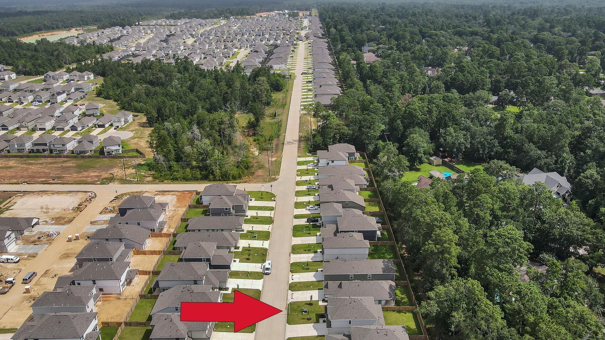 13244 Musky Drive