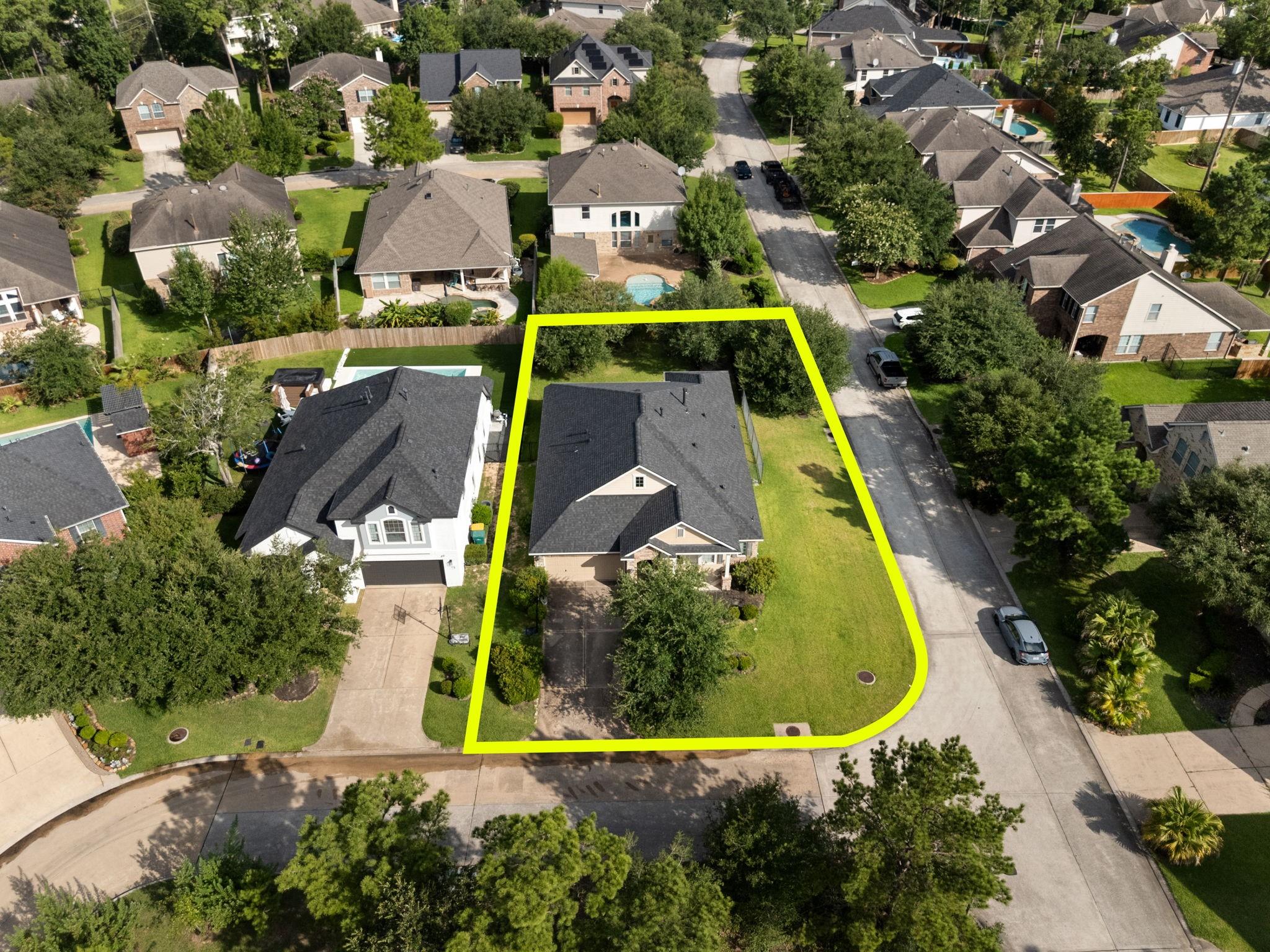 15 Tillamook Court