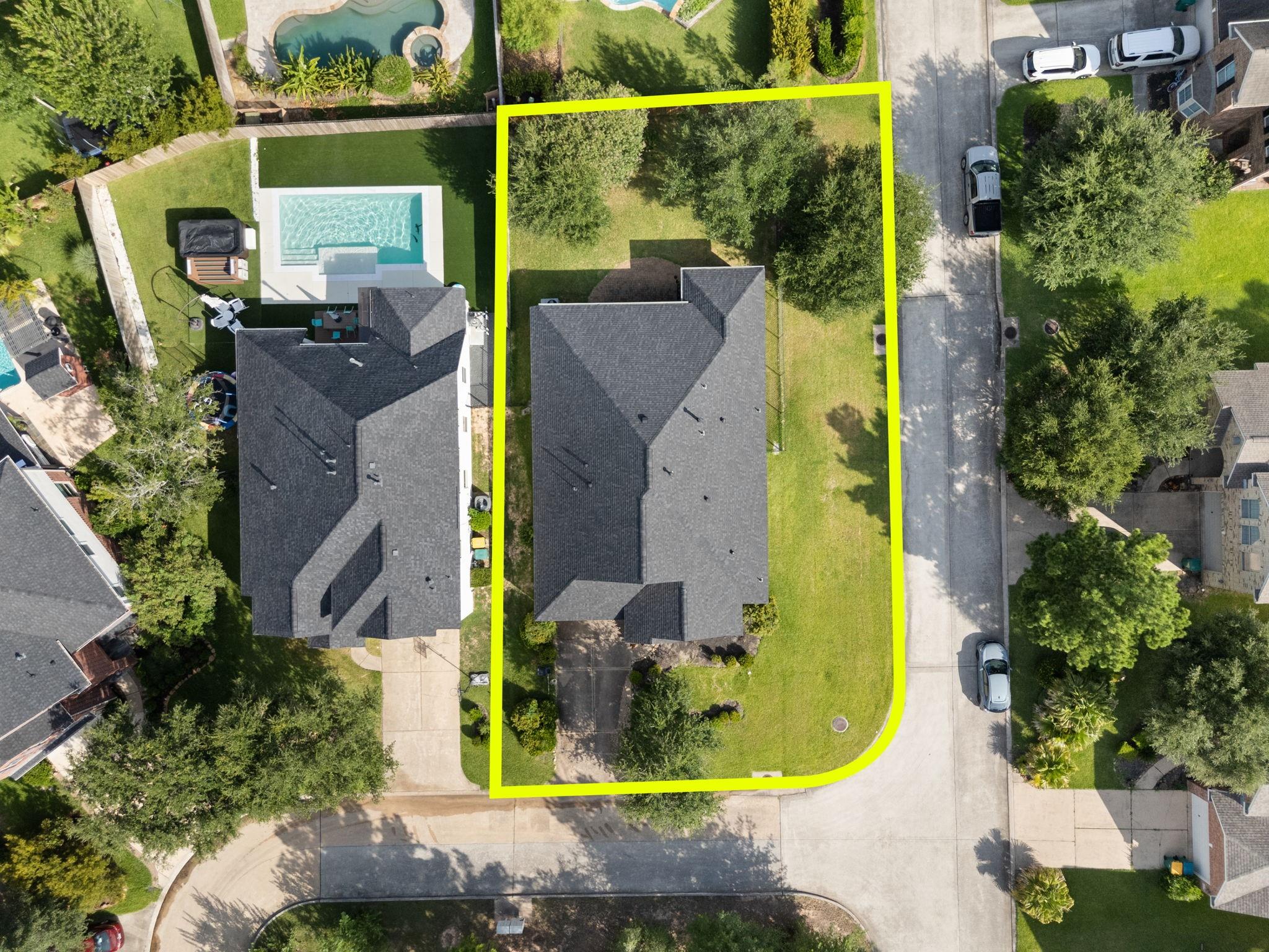 15 Tillamook Court