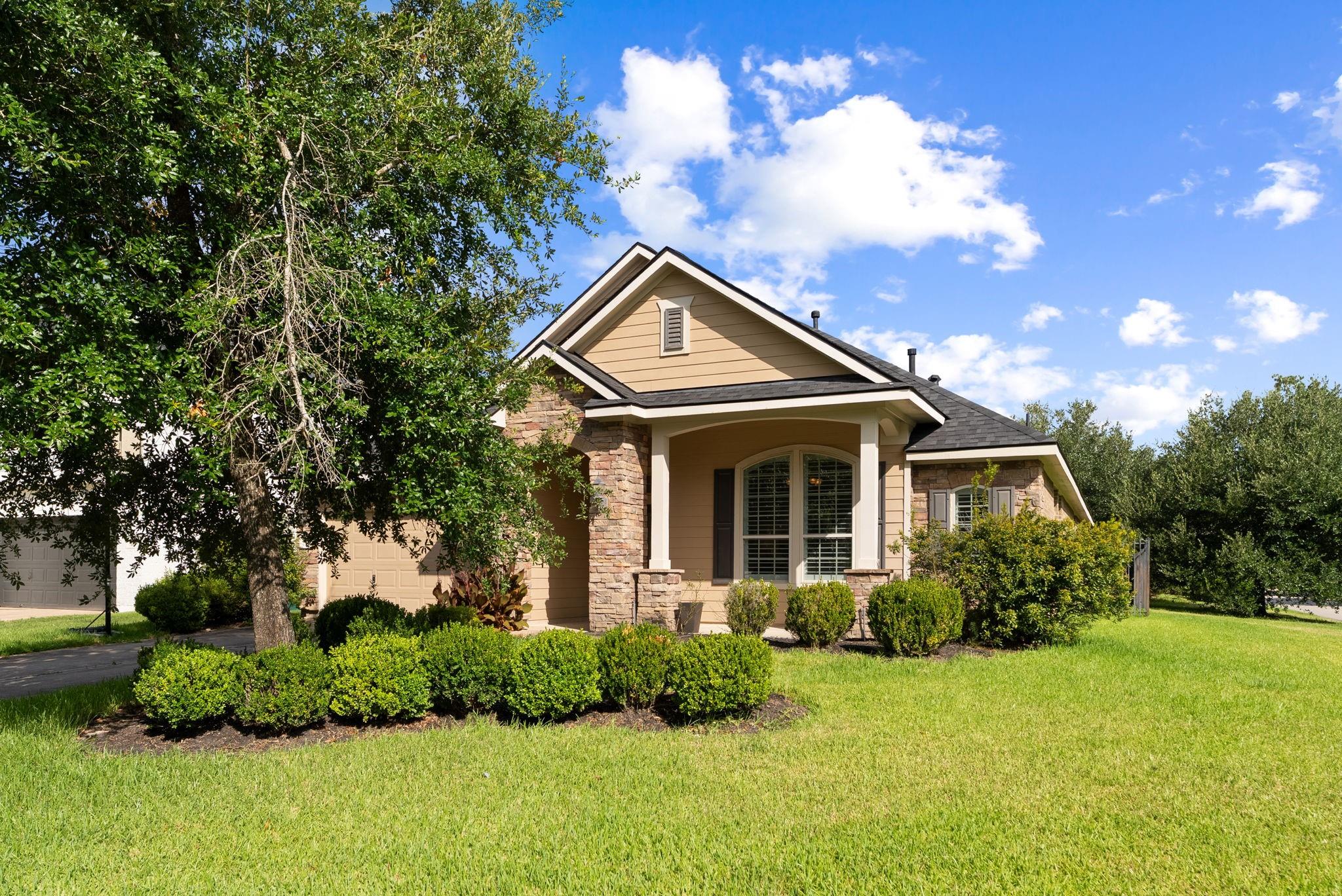 15 Tillamook Court
