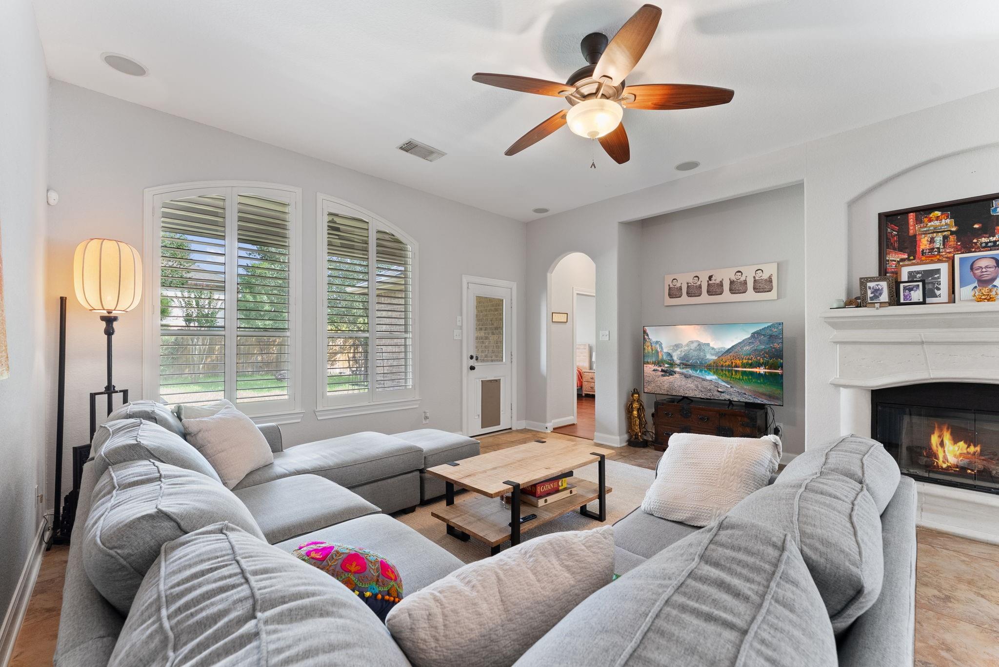 15 Tillamook Court