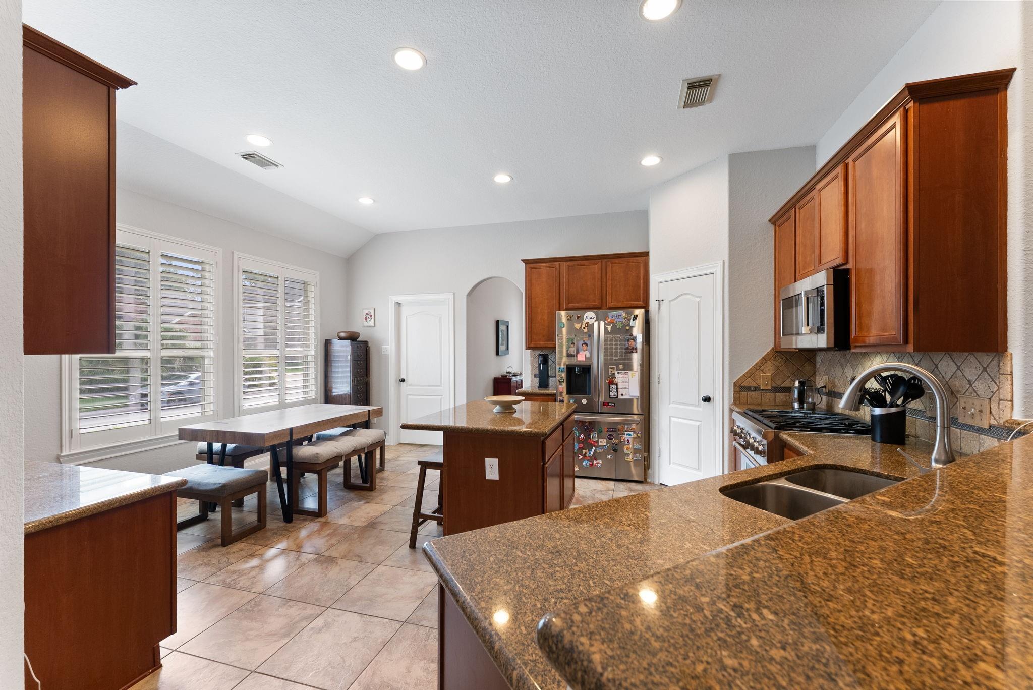 15 Tillamook Court