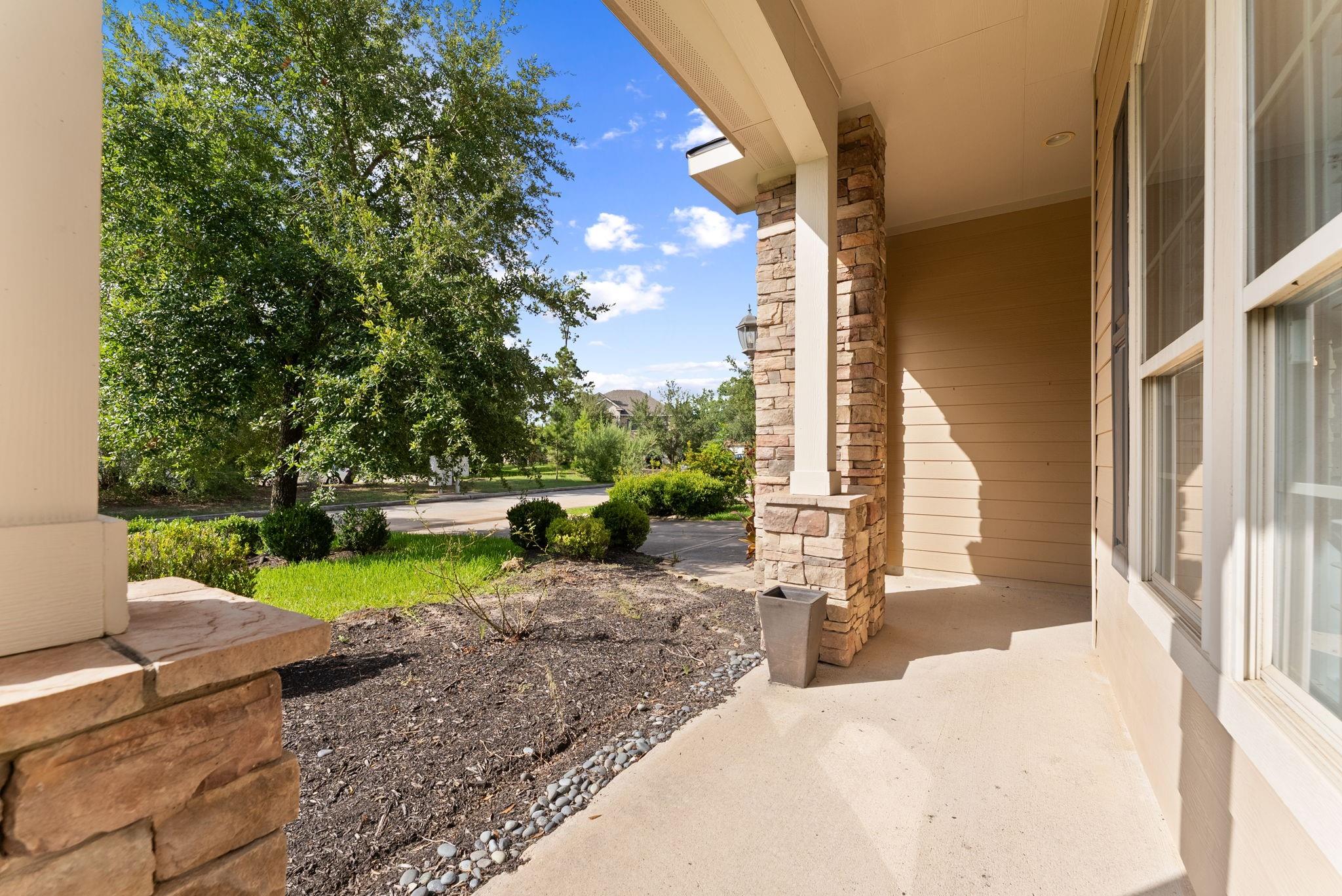 15 Tillamook Court