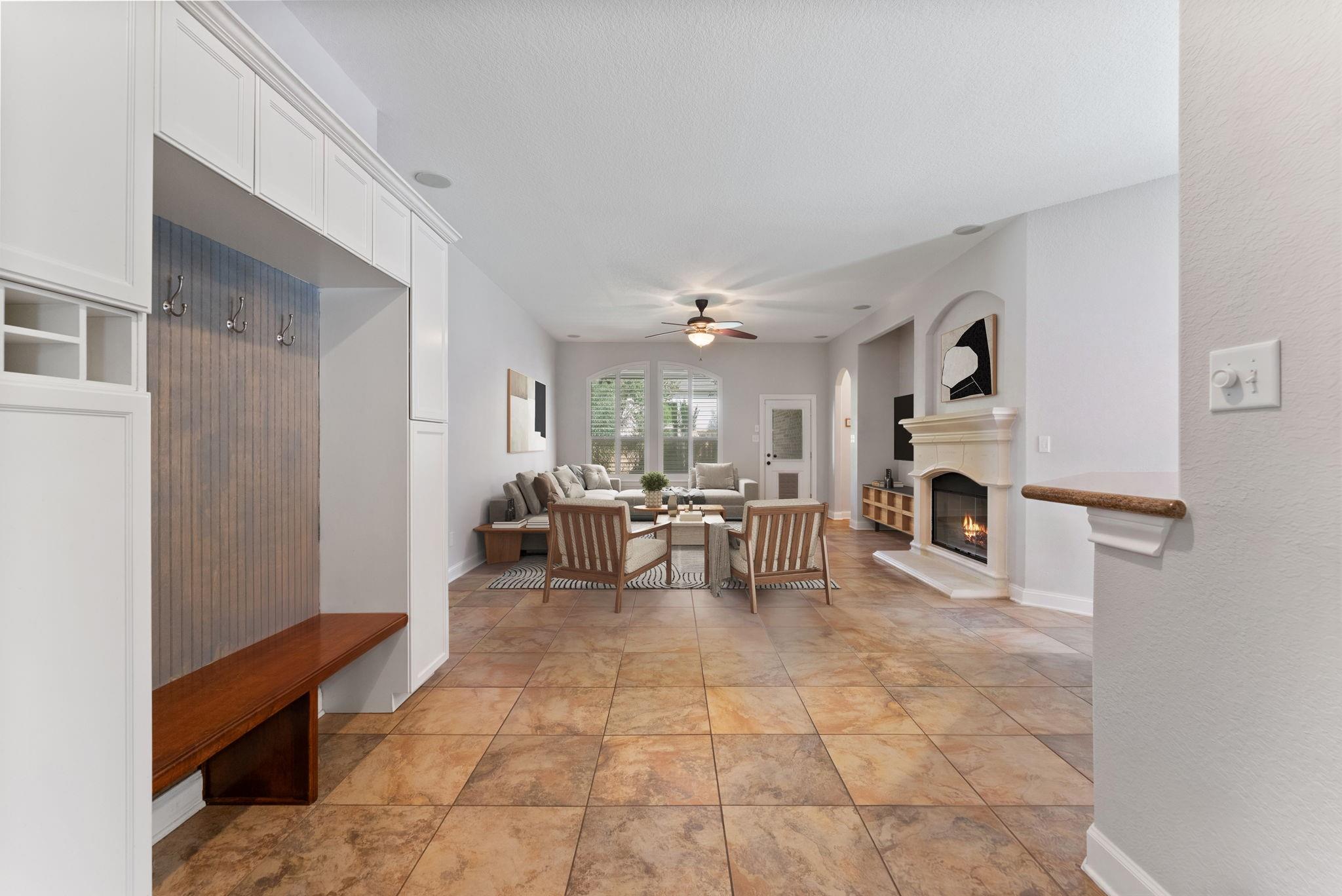 15 Tillamook Court