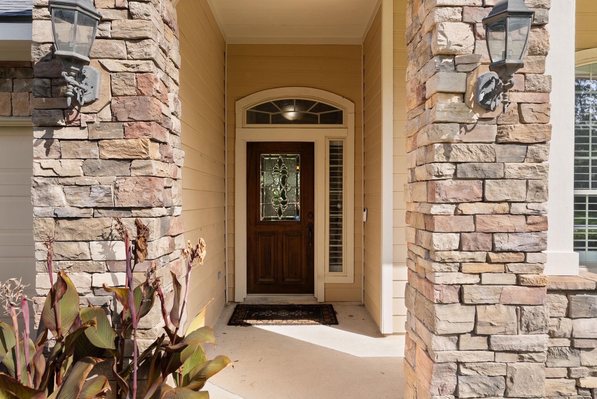 15 Tillamook Court