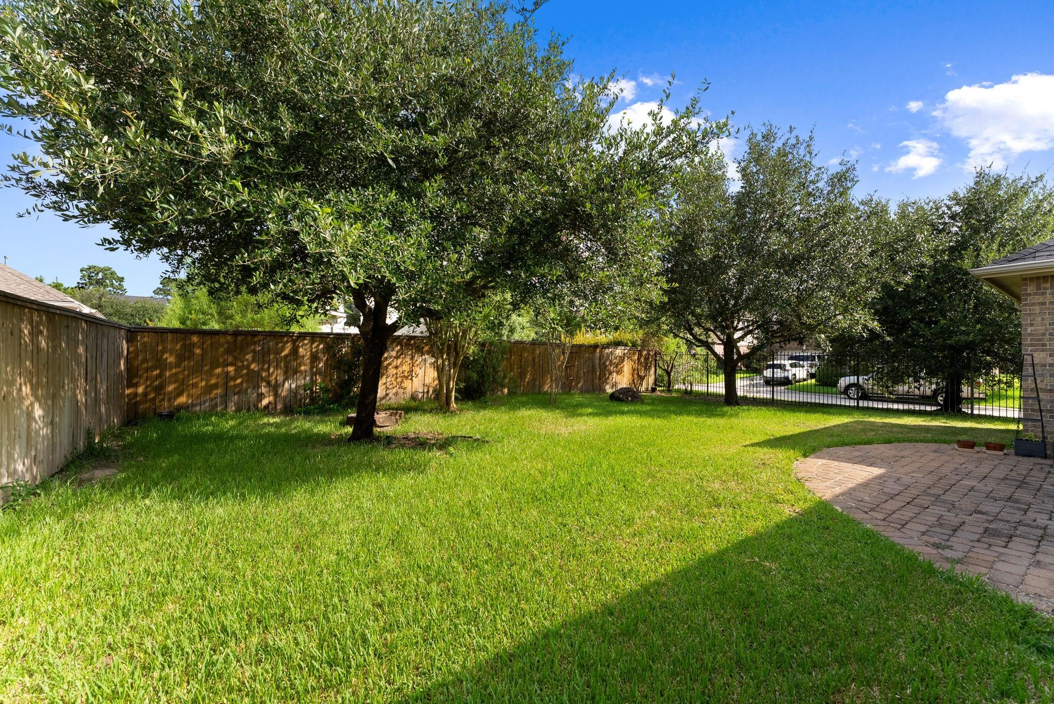 15 Tillamook Court