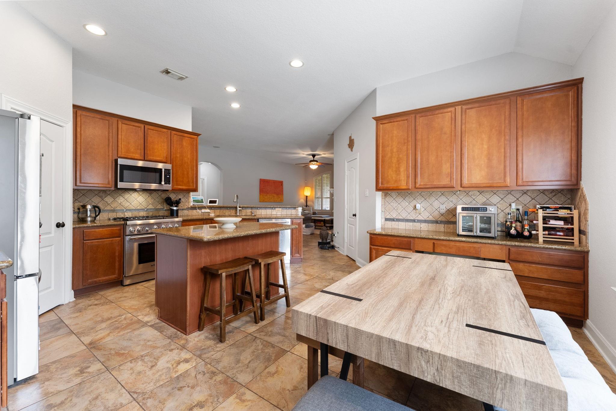 15 Tillamook Court
