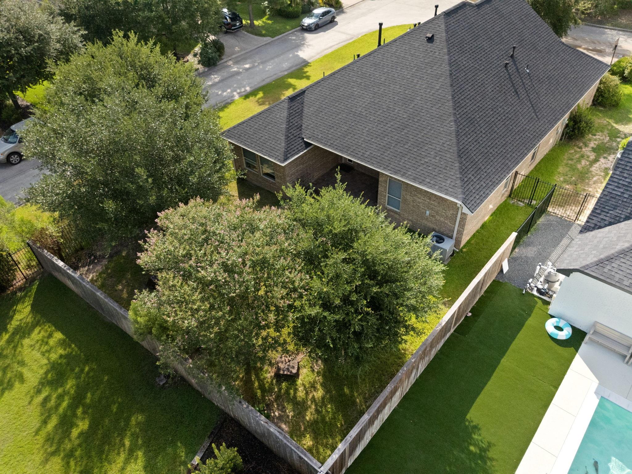 15 Tillamook Court