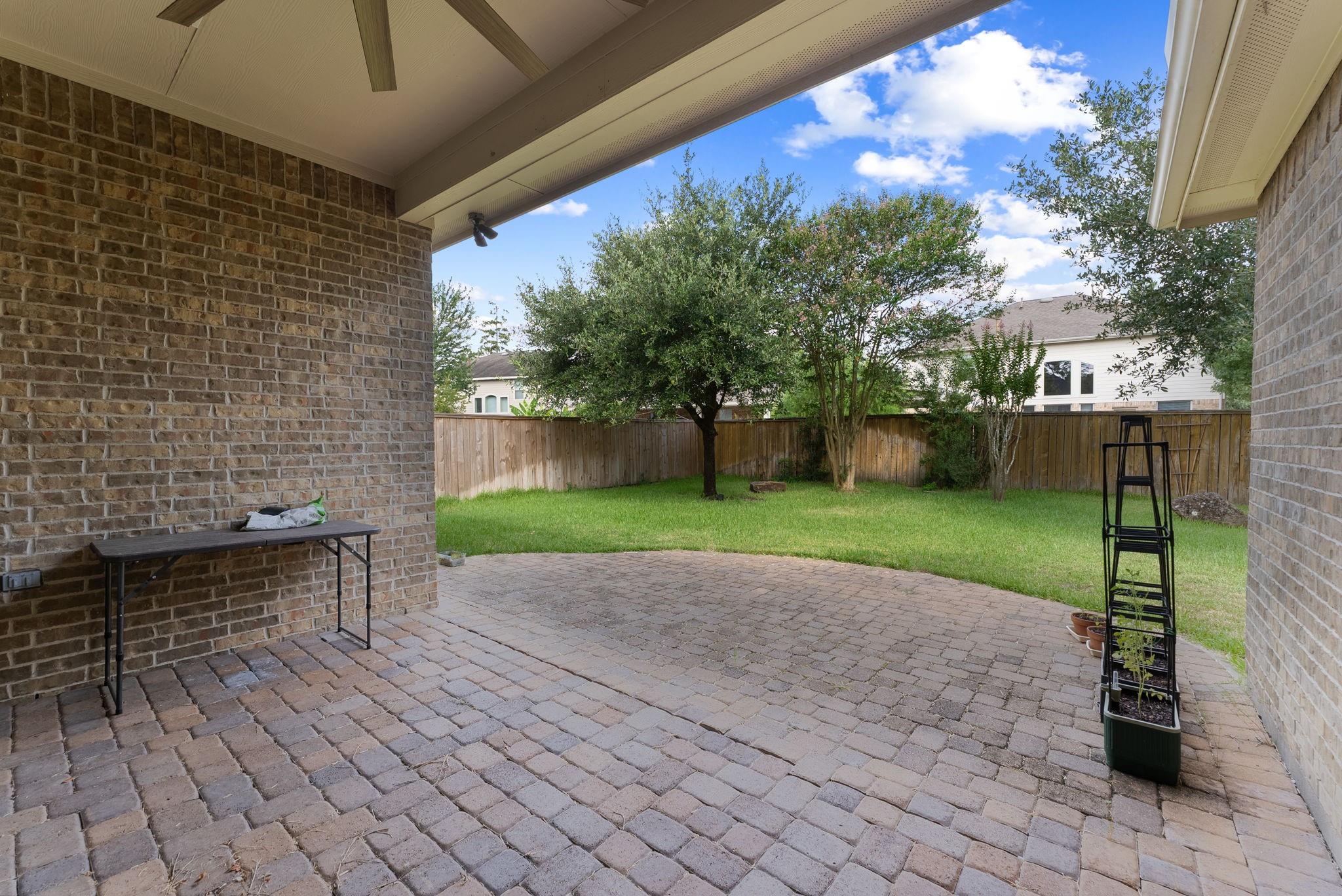 15 Tillamook Court