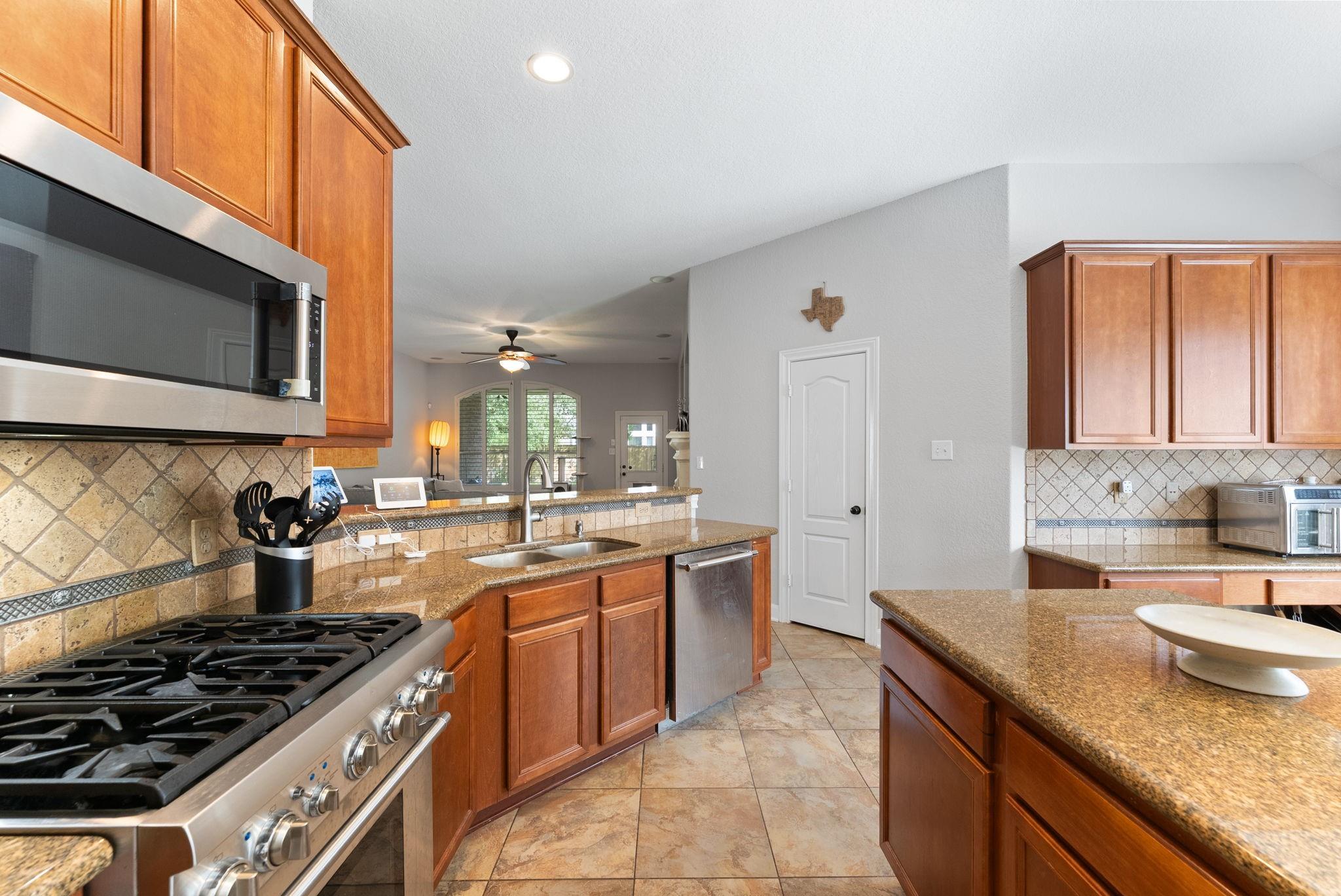 15 Tillamook Court
