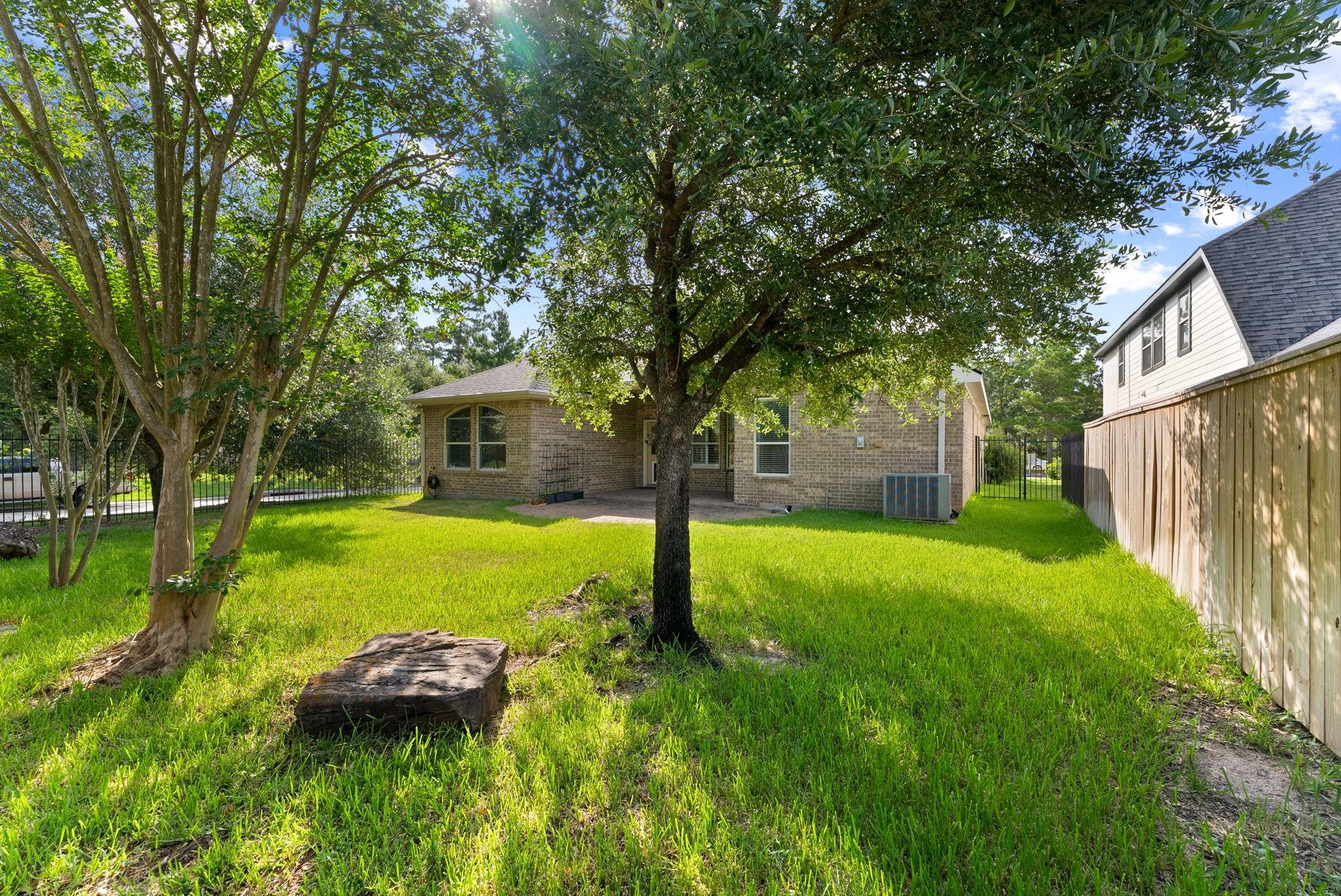 15 Tillamook Court