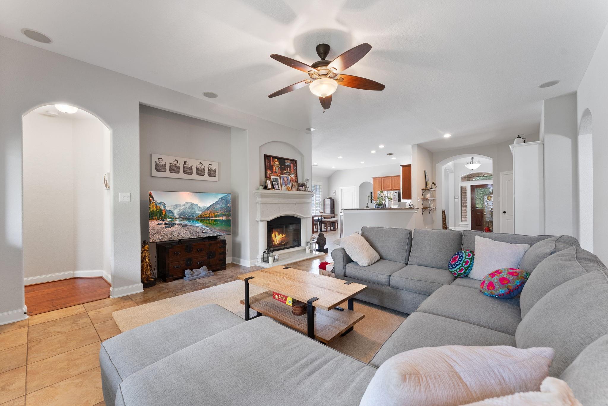 15 Tillamook Court