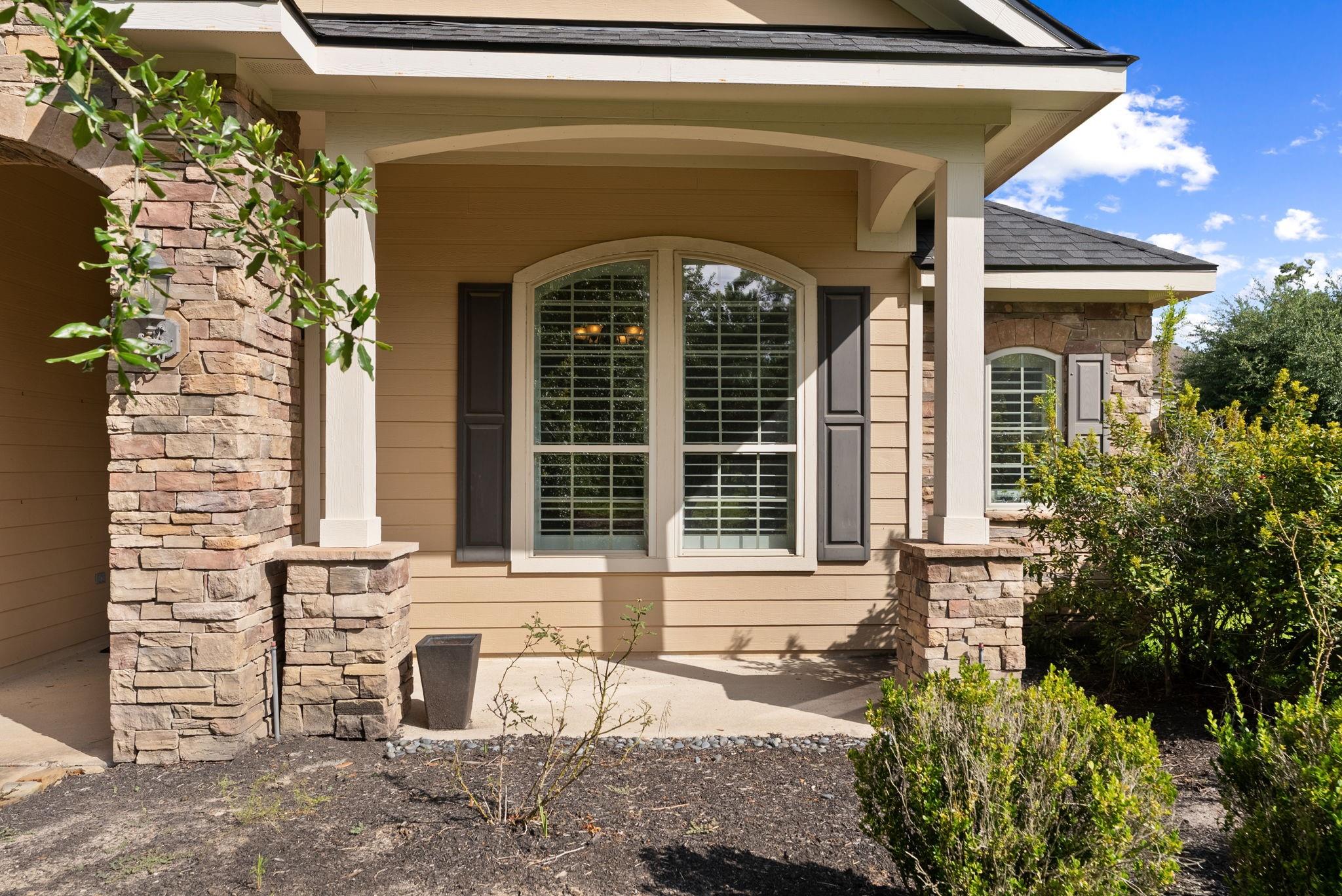 15 Tillamook Court