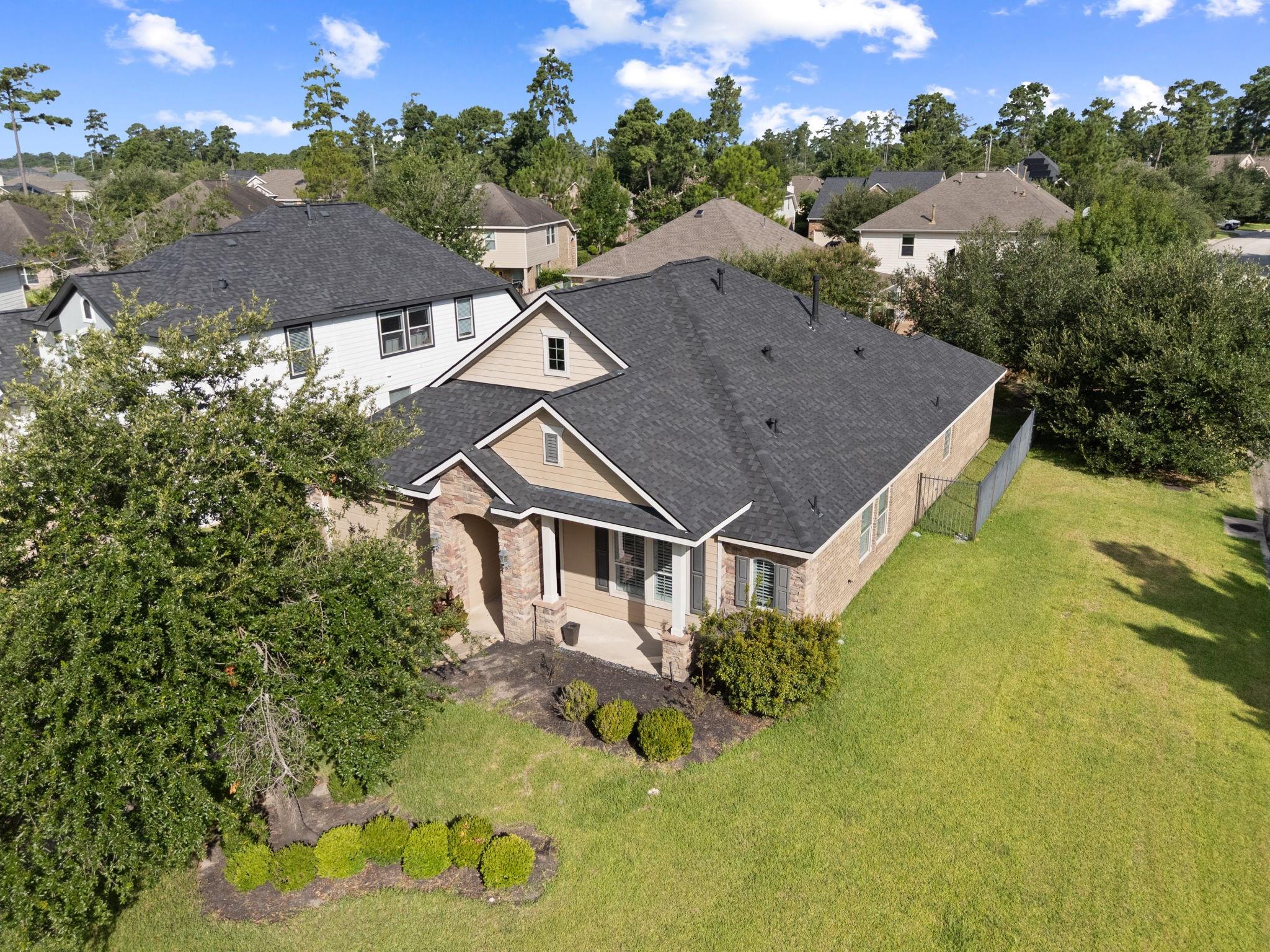 15 Tillamook Court