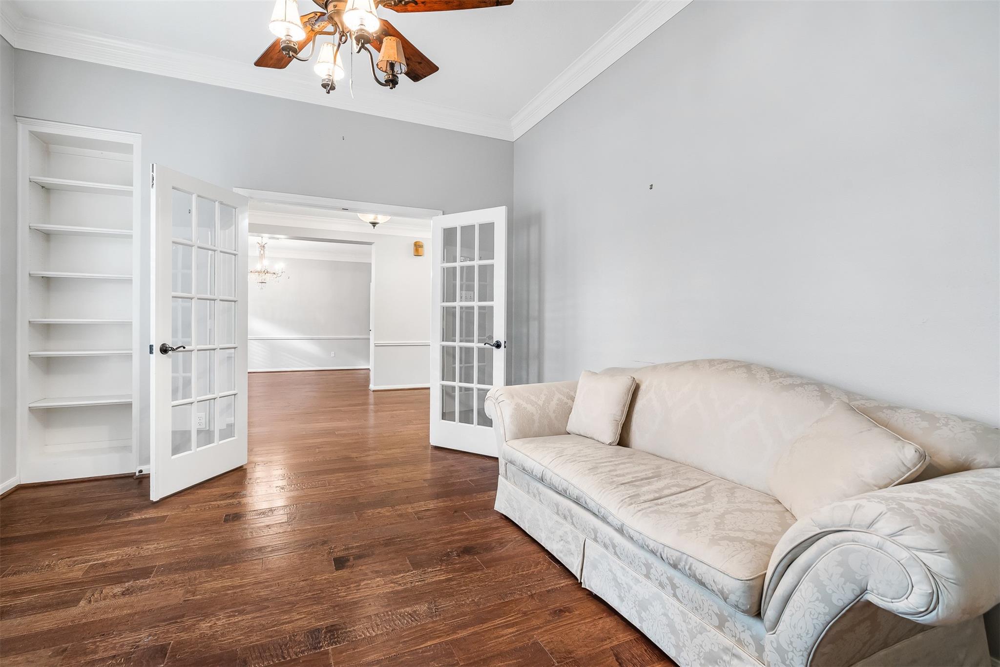 11 Winrock Place