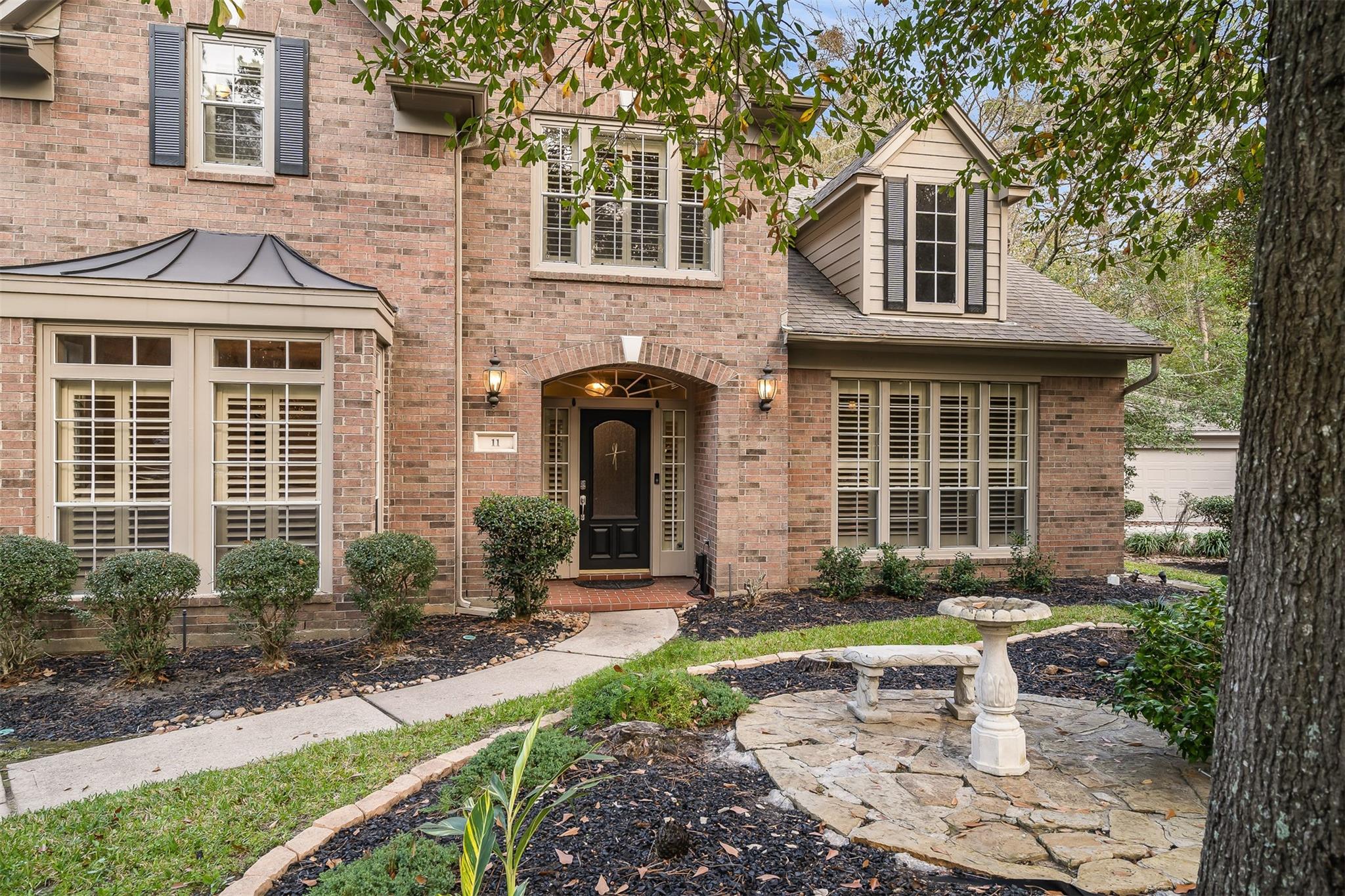 11 Winrock Place