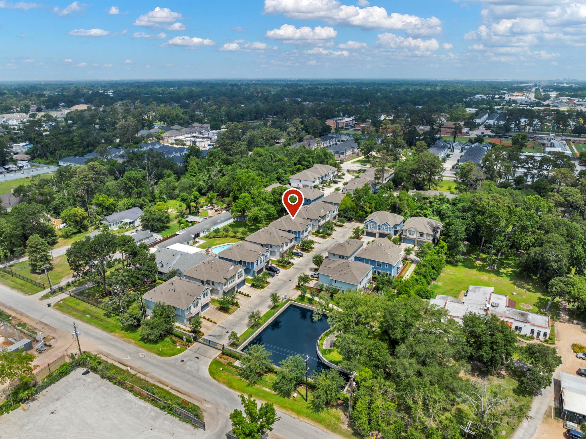 5021 Lehman Oaks Drive