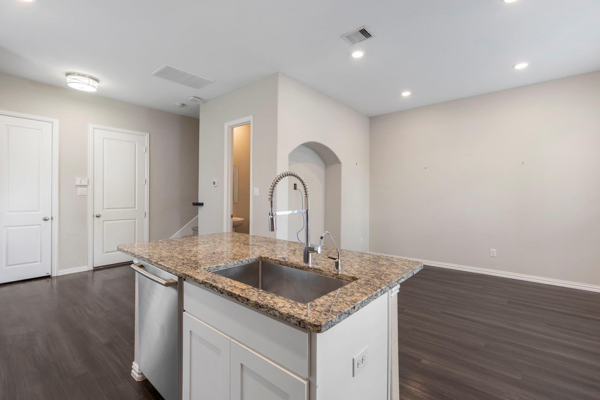 5021 Lehman Oaks Drive