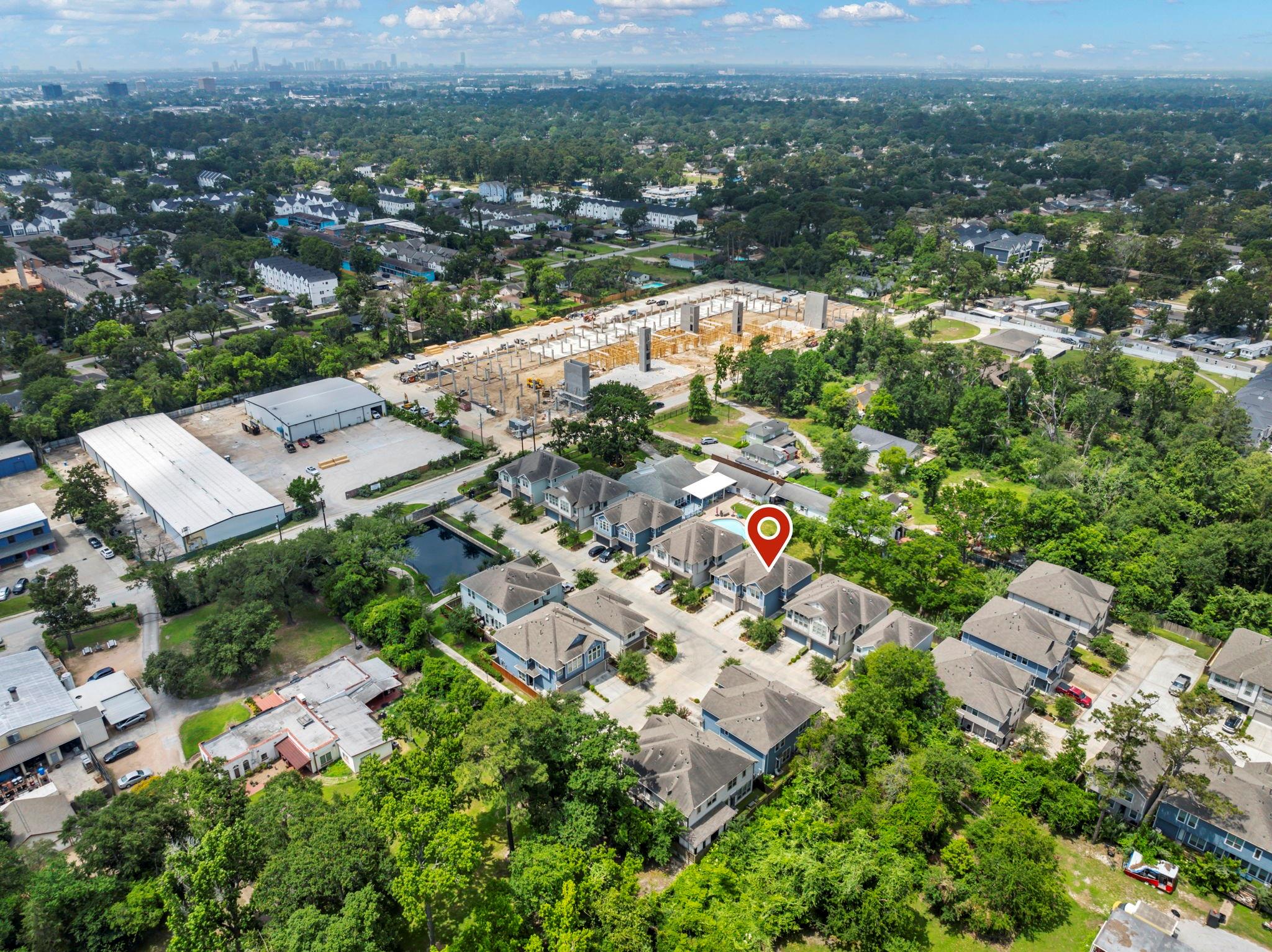 5021 Lehman Oaks Drive