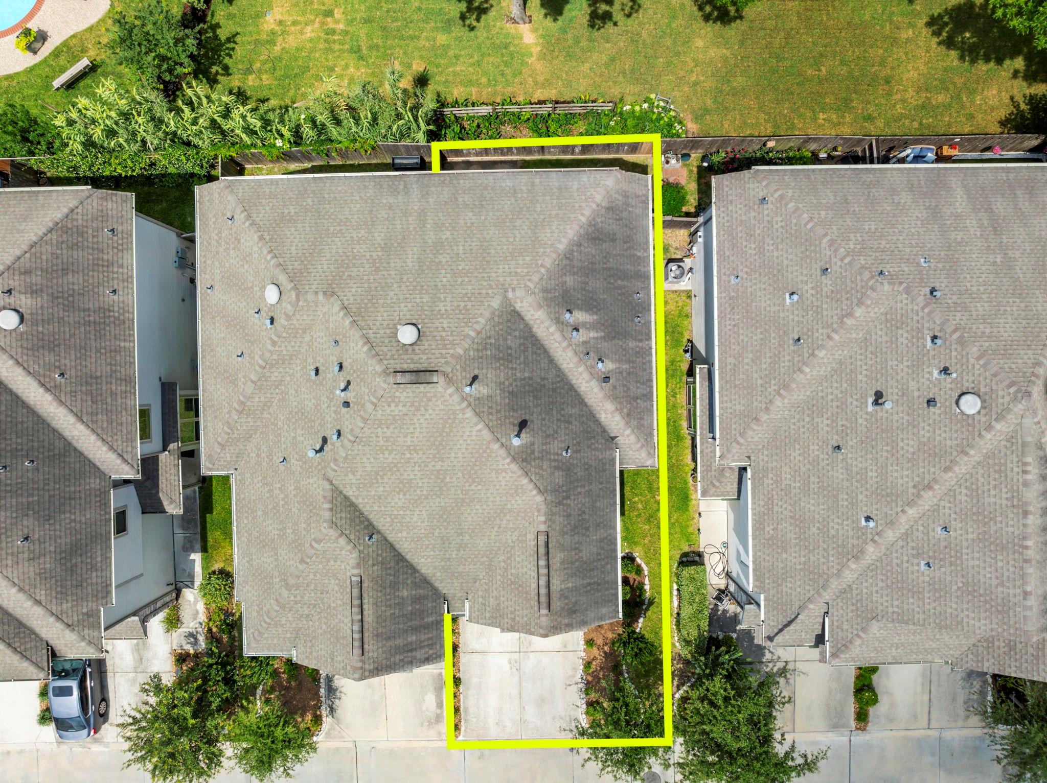 5021 Lehman Oaks Drive