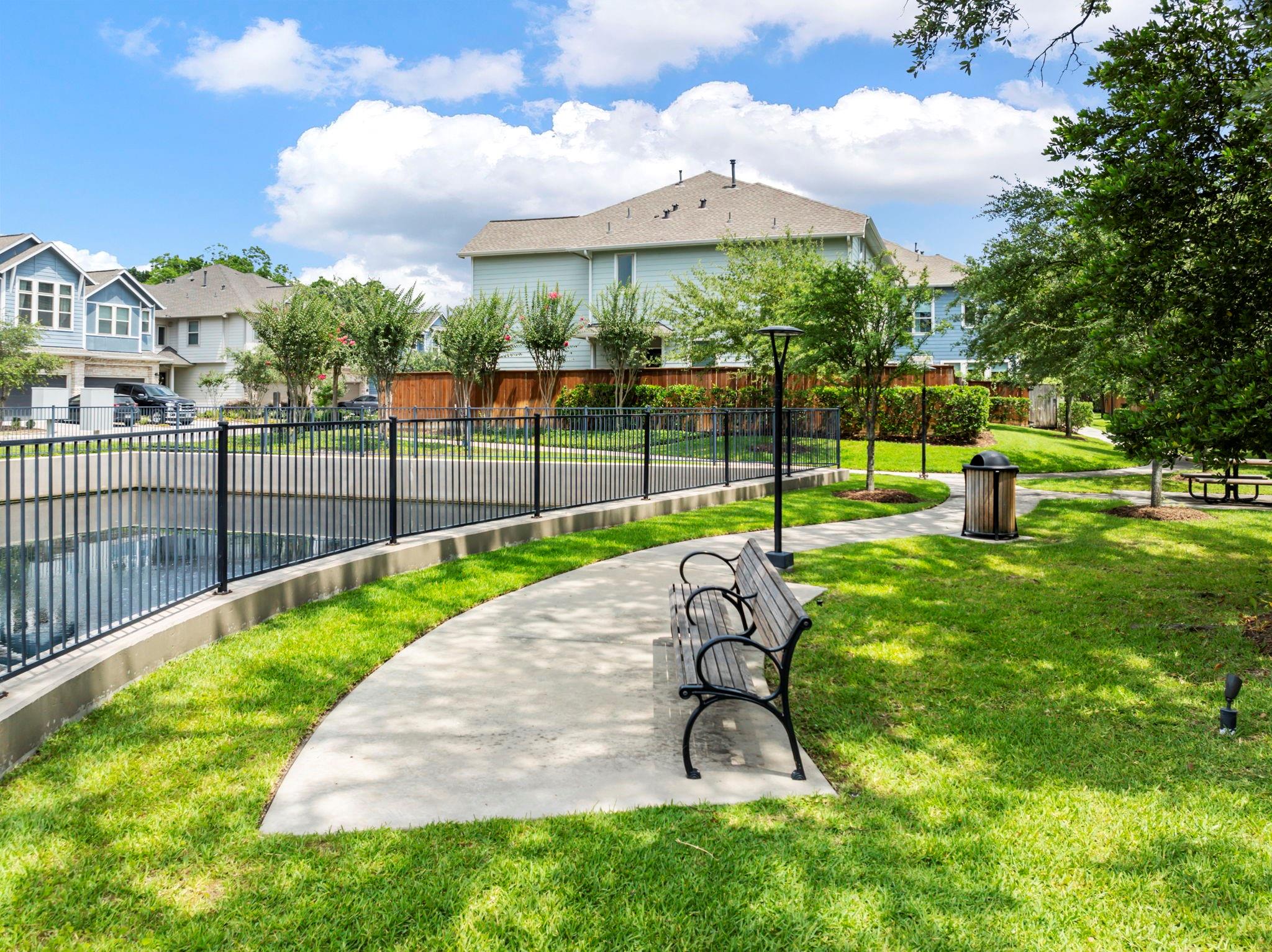 5021 Lehman Oaks Drive