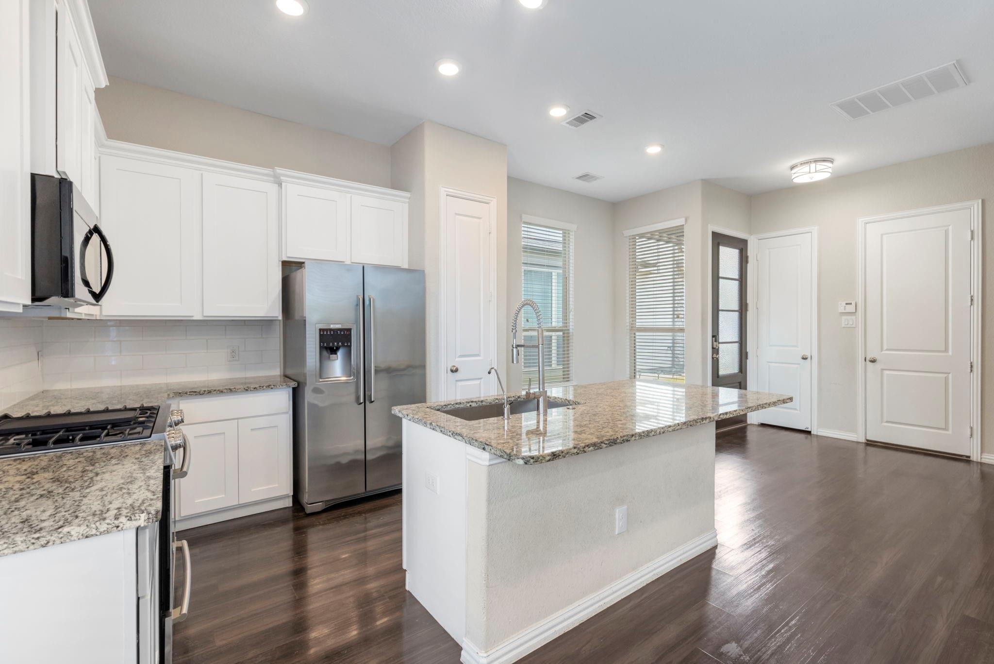 5021 Lehman Oaks Drive