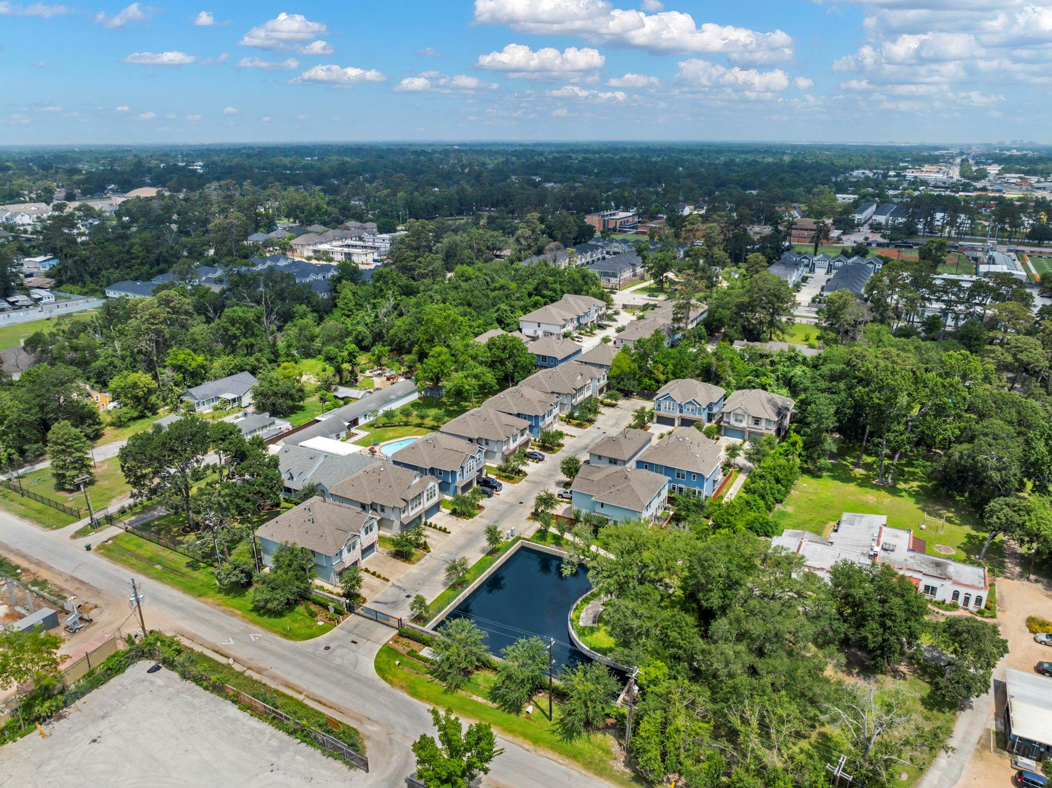 5021 Lehman Oaks Drive