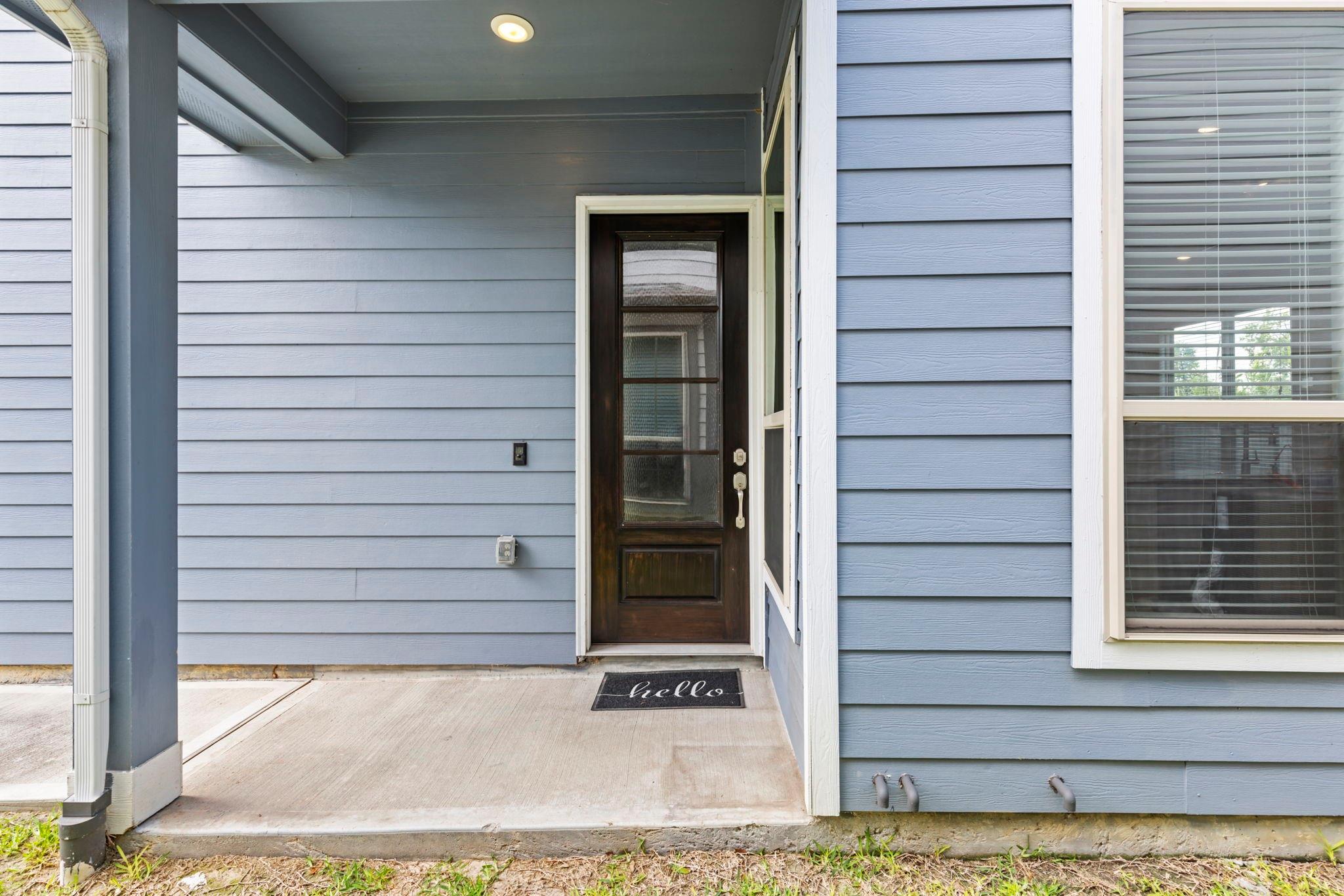 5021 Lehman Oaks Drive