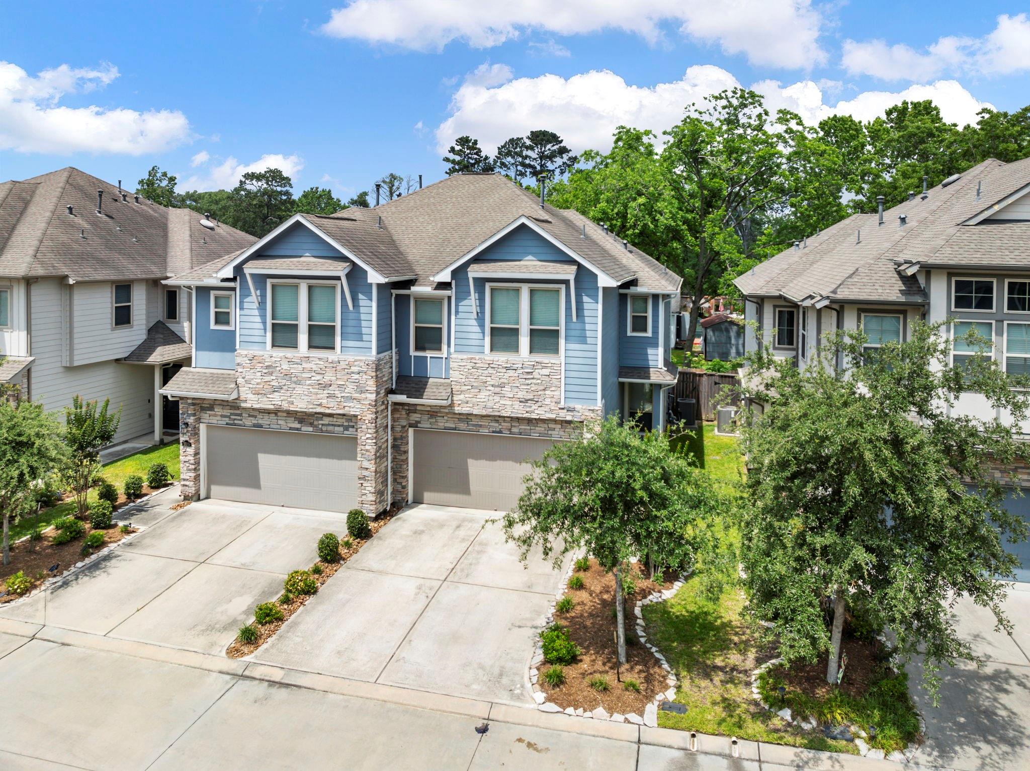 5021 Lehman Oaks Drive