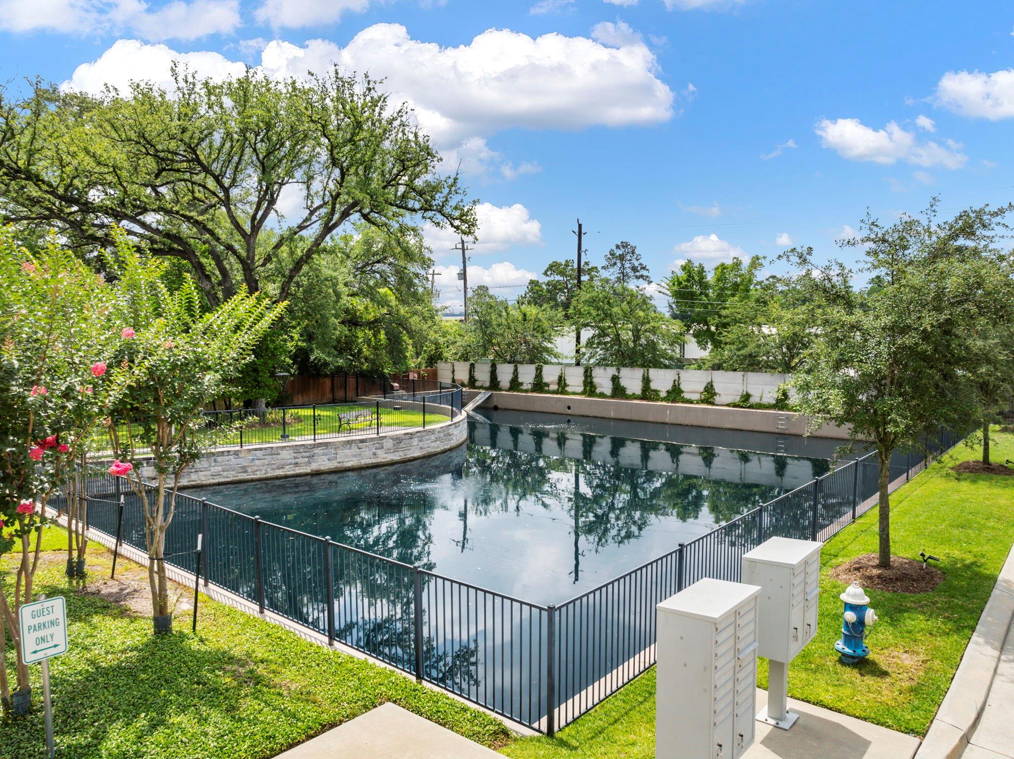 5021 Lehman Oaks Drive