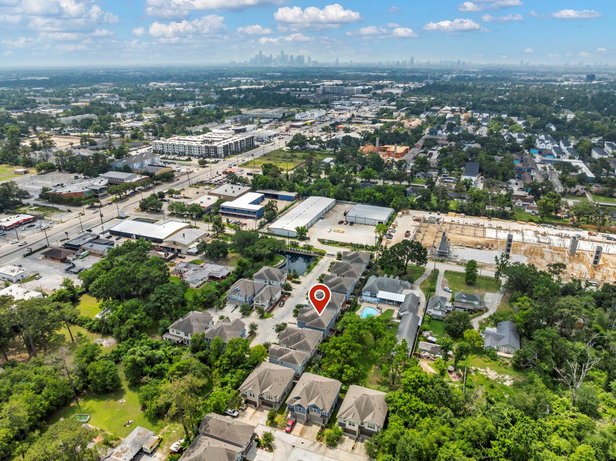 5021 Lehman Oaks Drive