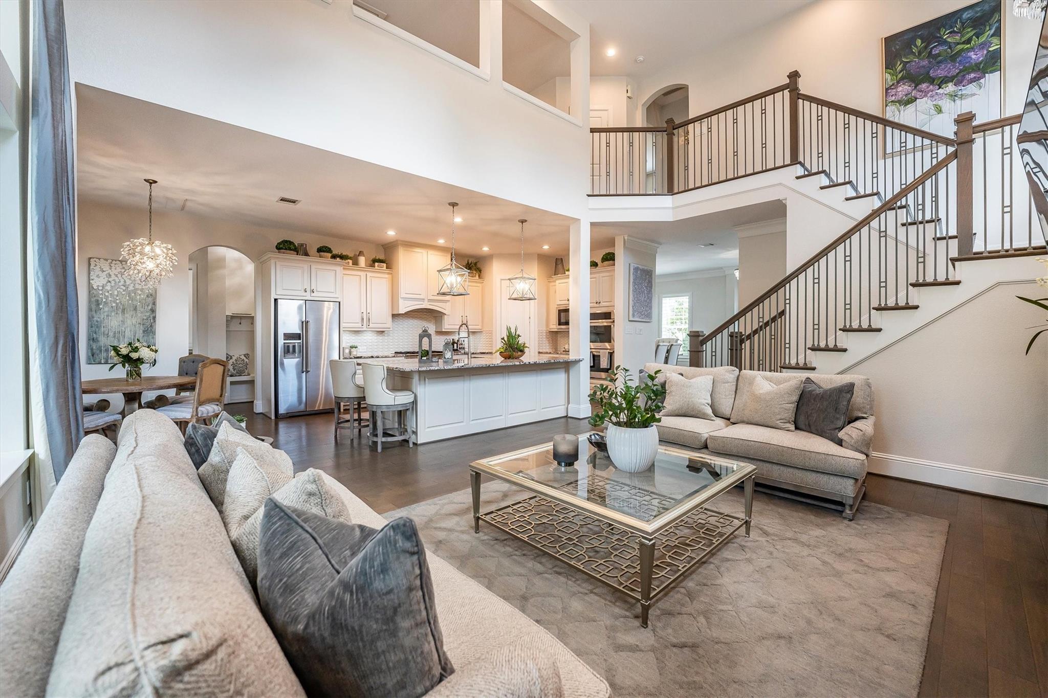 43 W Sawyer Ridge Drive