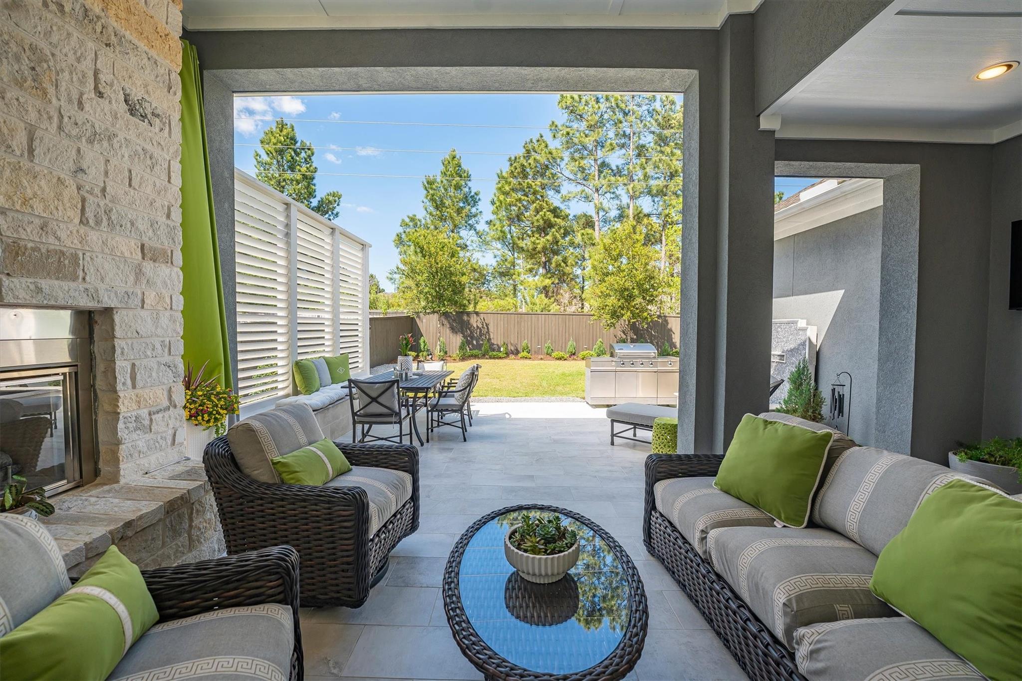 43 W Sawyer Ridge Drive