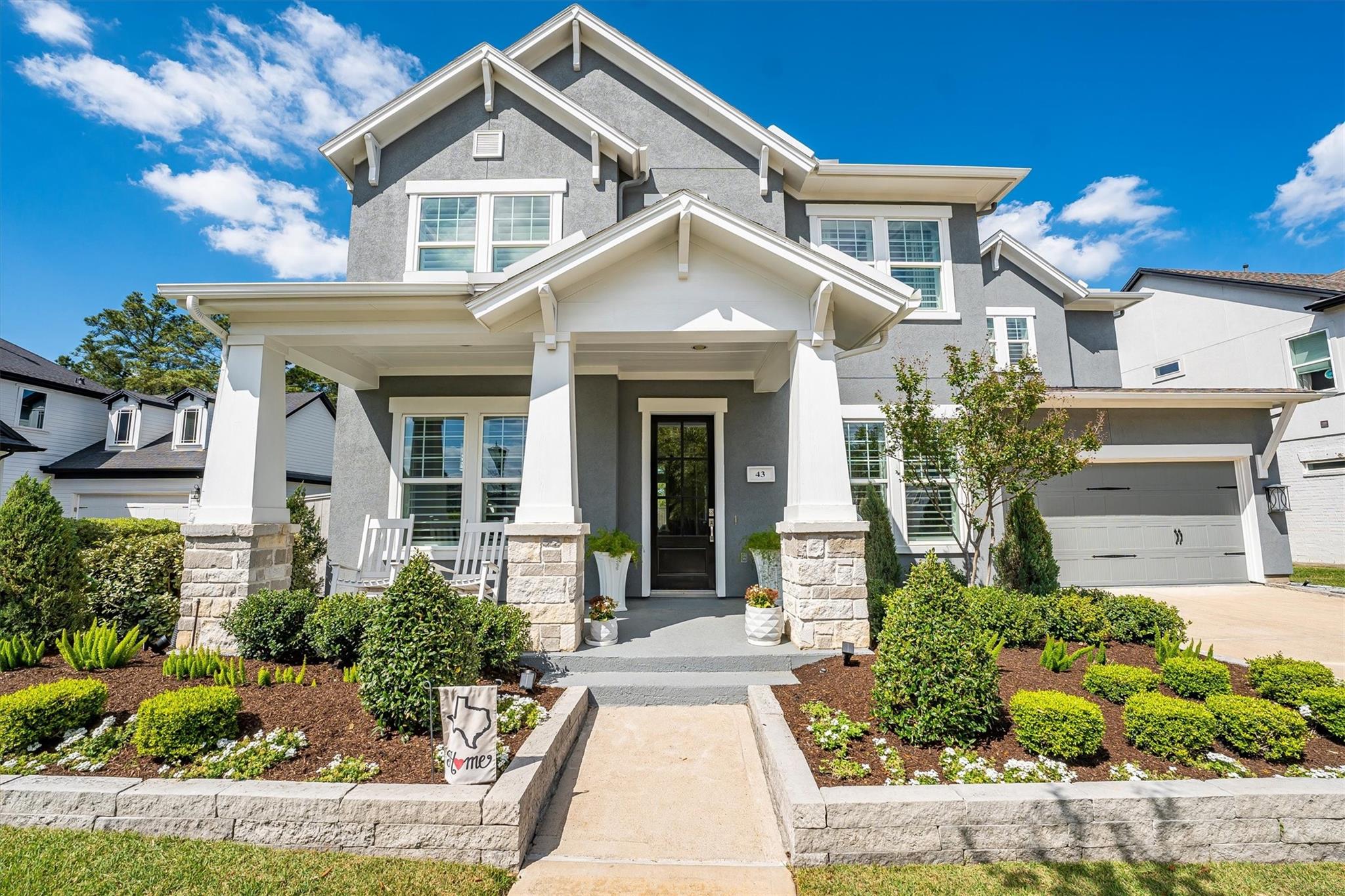 43 W Sawyer Ridge Drive