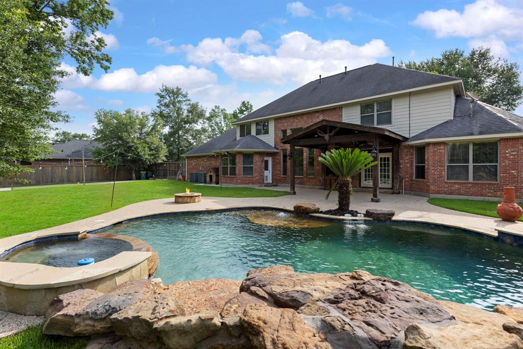 2608 Silverstone Way