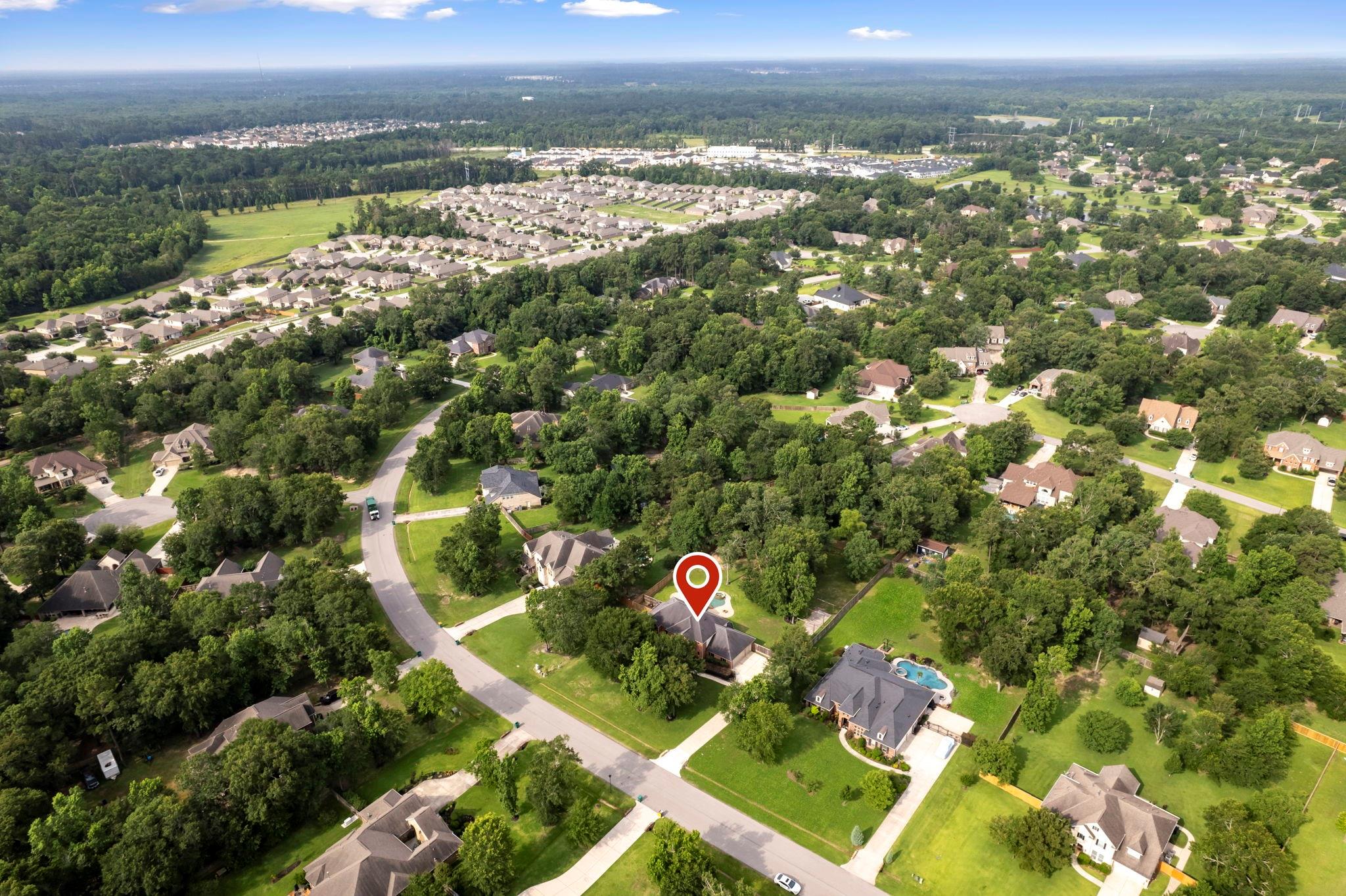 2608 Silverstone Way