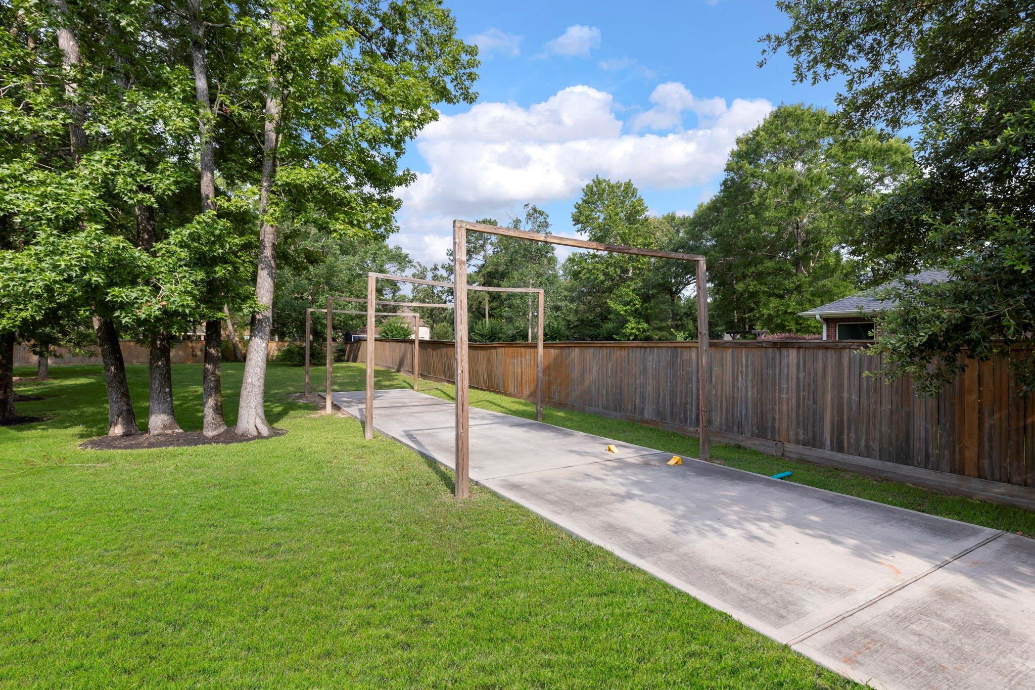 2608 Silverstone Way