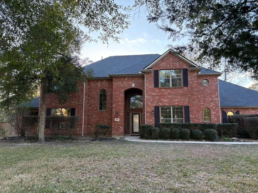 2608 Silverstone Way