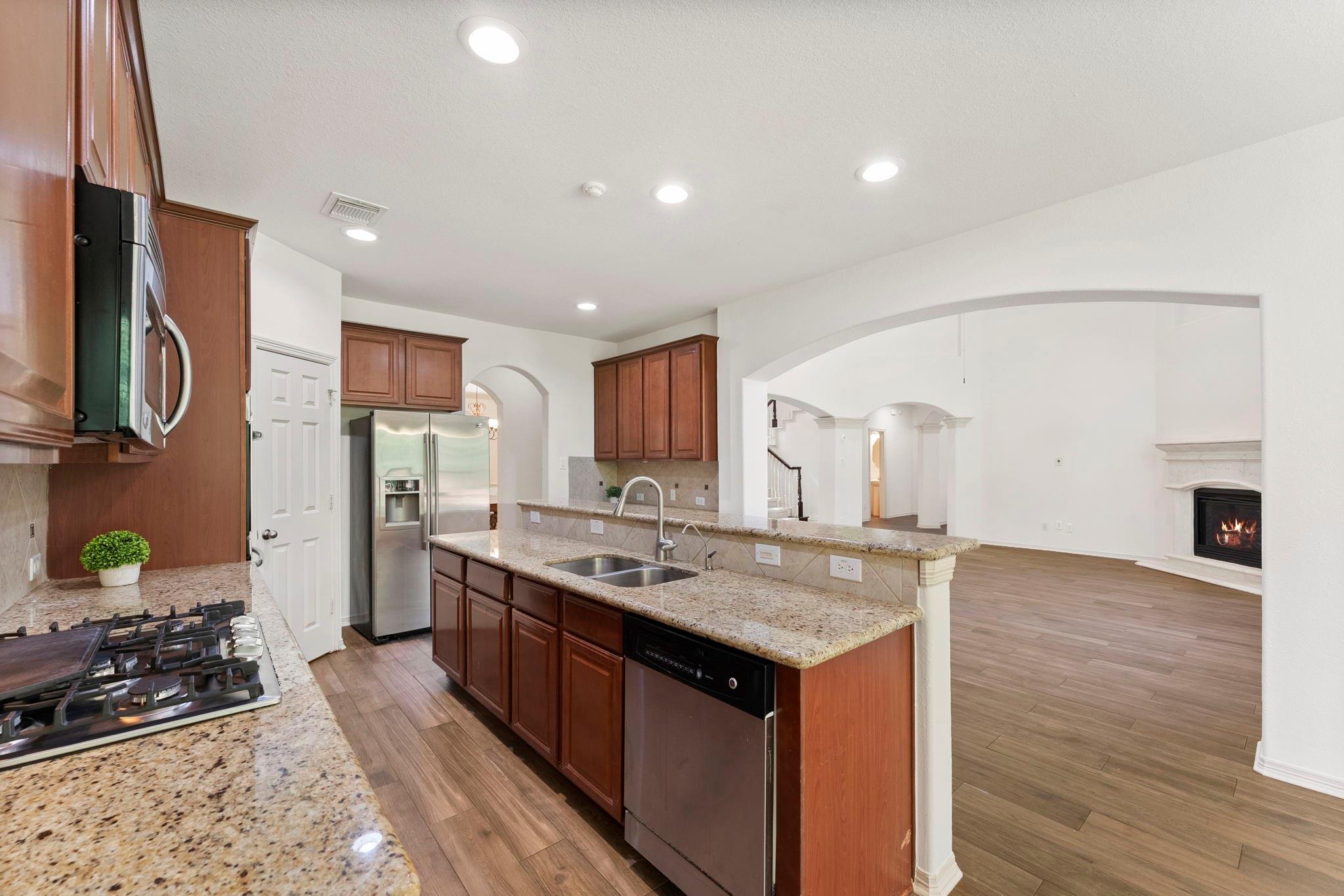 2608 Silverstone Way