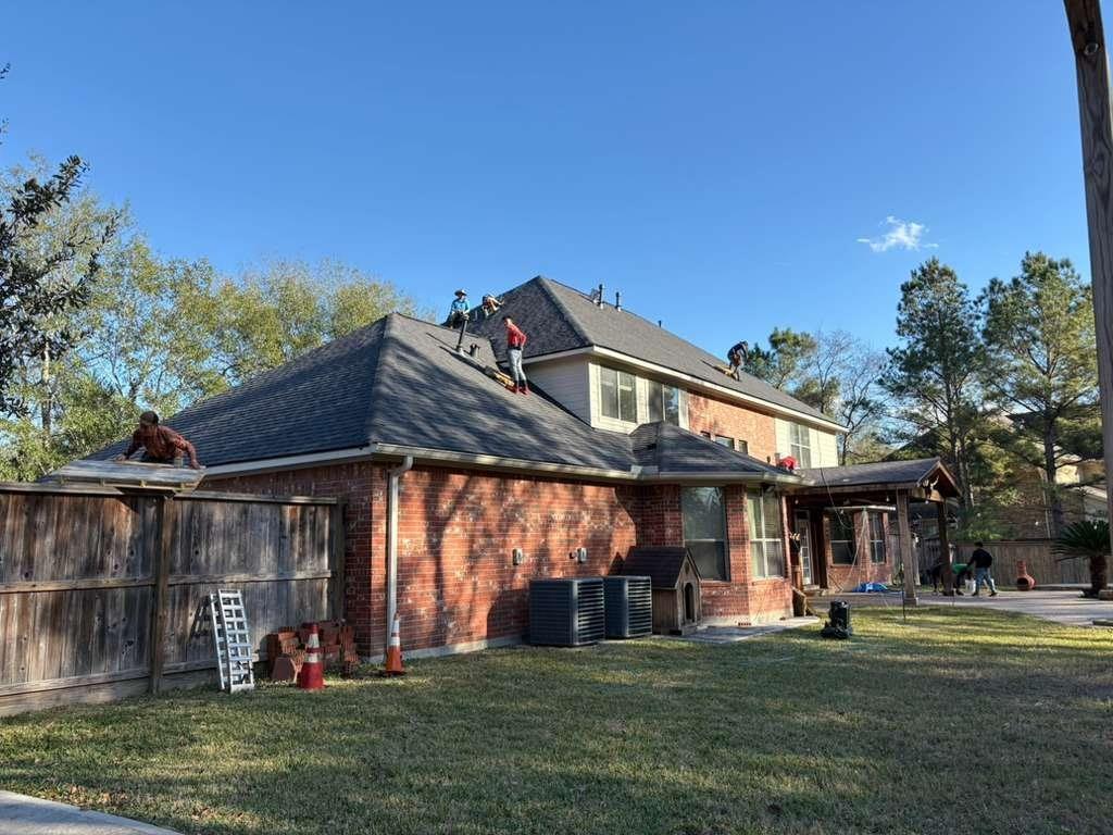 2608 Silverstone Way