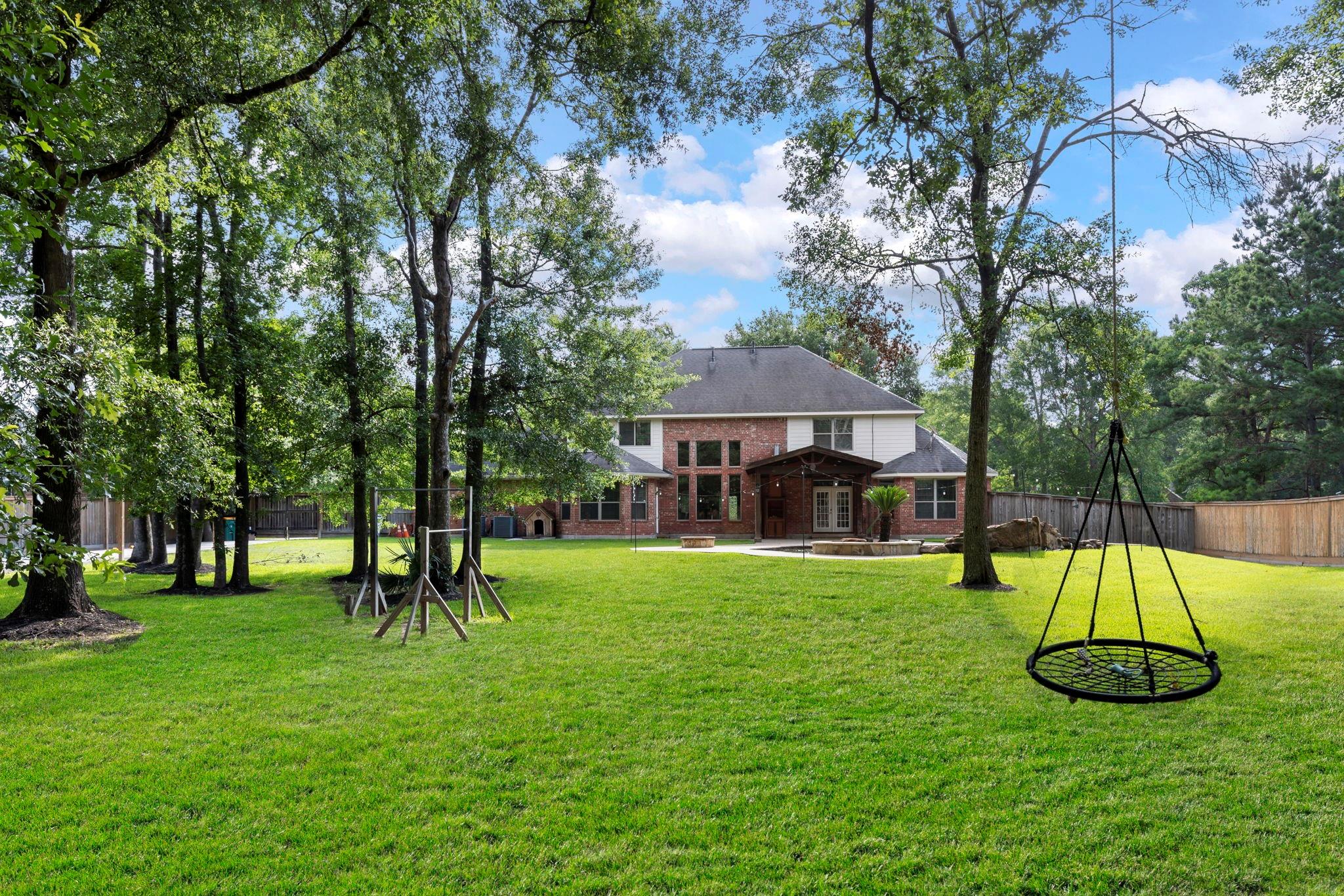 2608 Silverstone Way