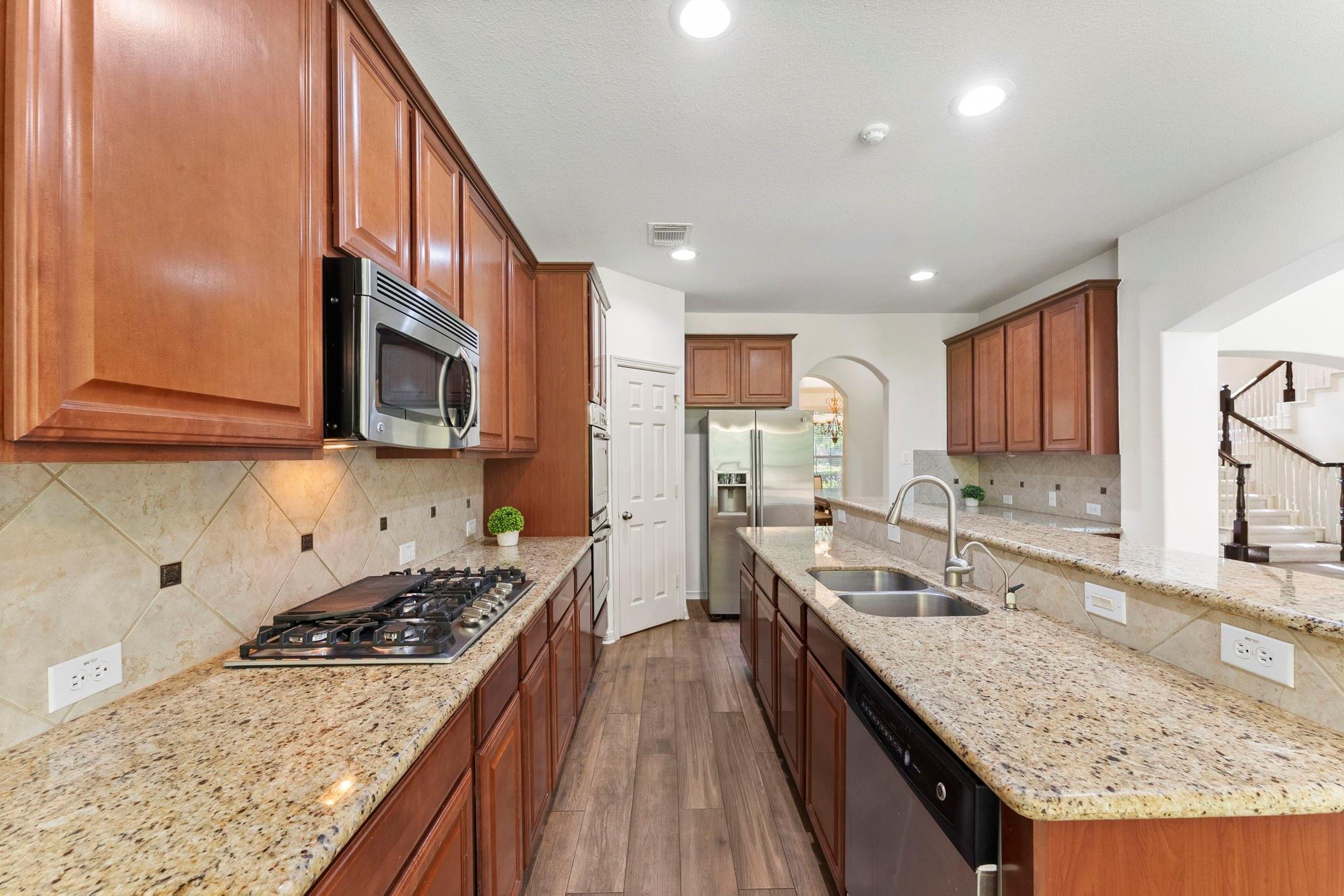 2608 Silverstone Way