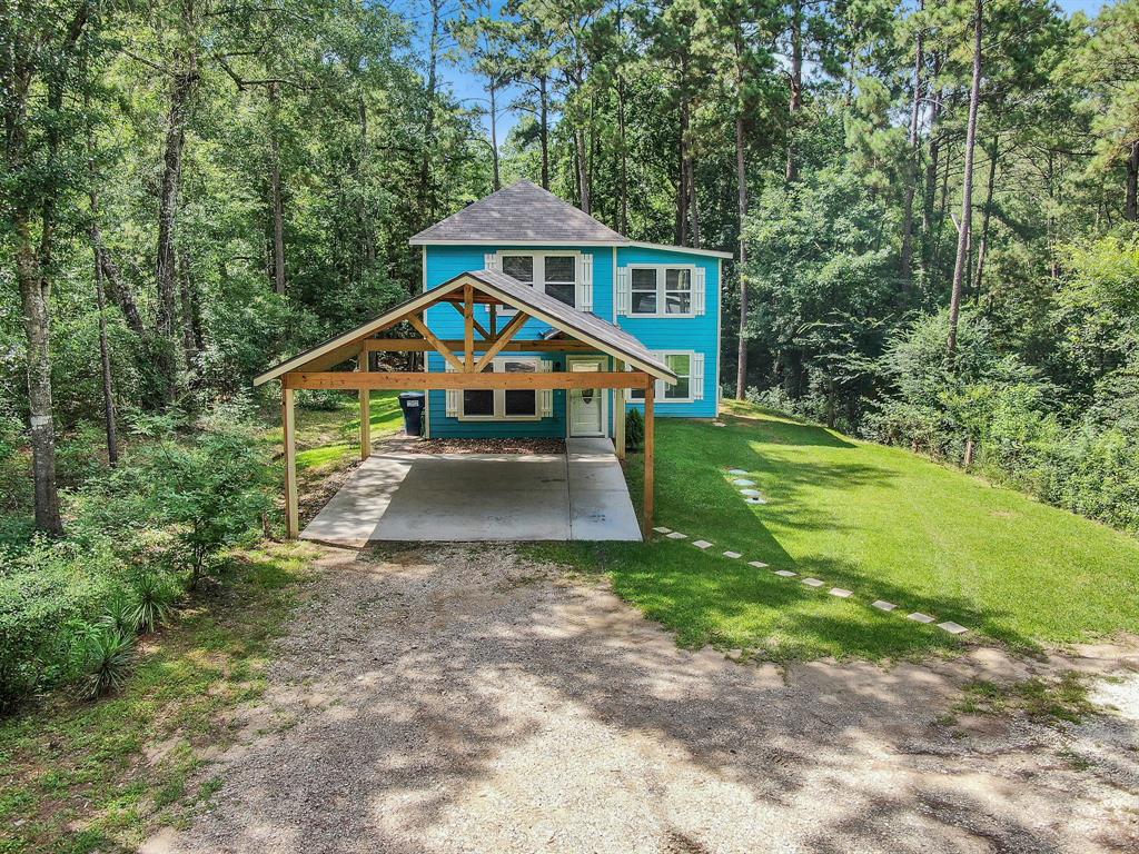 3391 Arapaho Circle