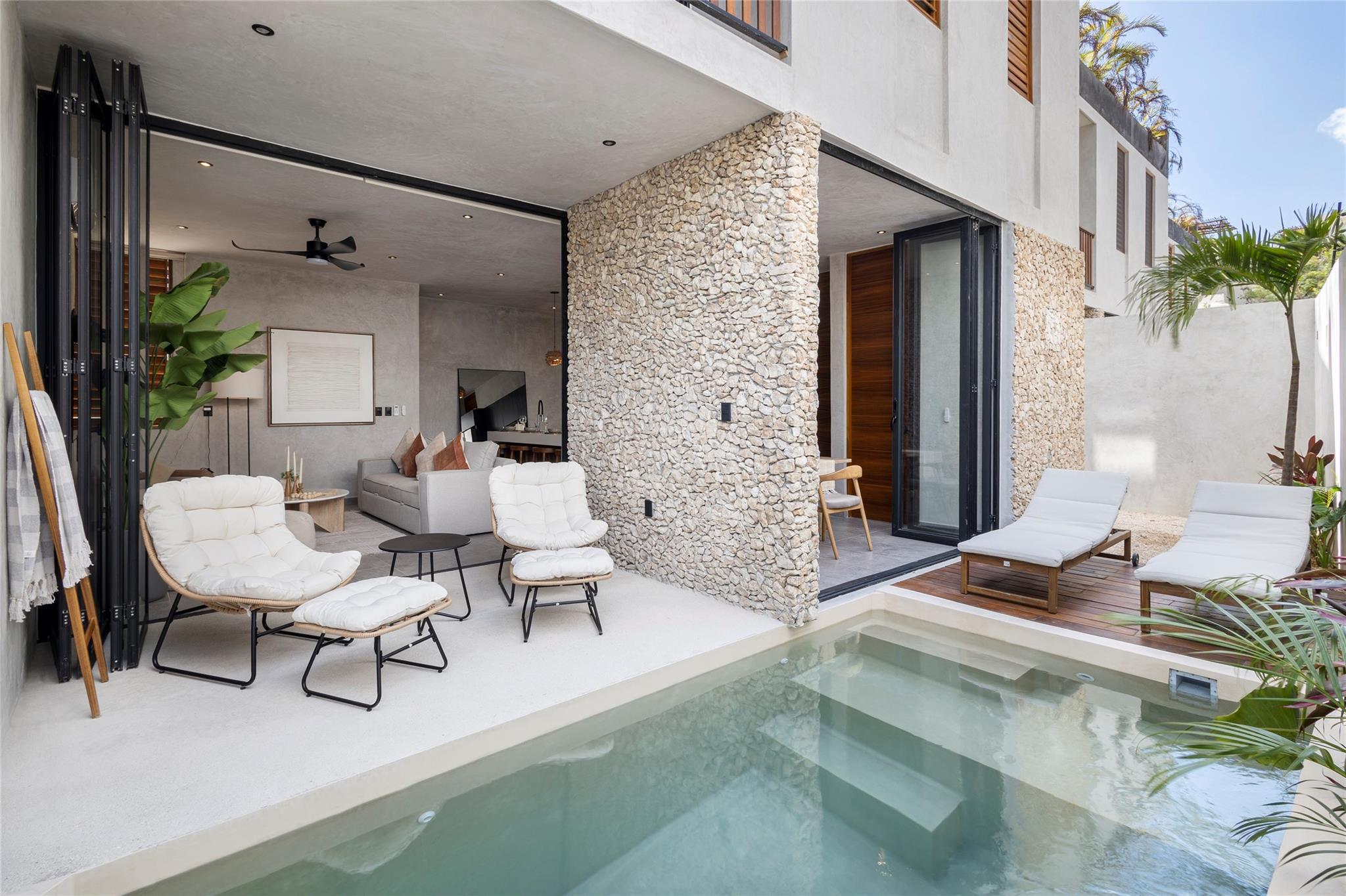 Villa 4 Calle 4 Sur, Lt 01-5, La Veleta