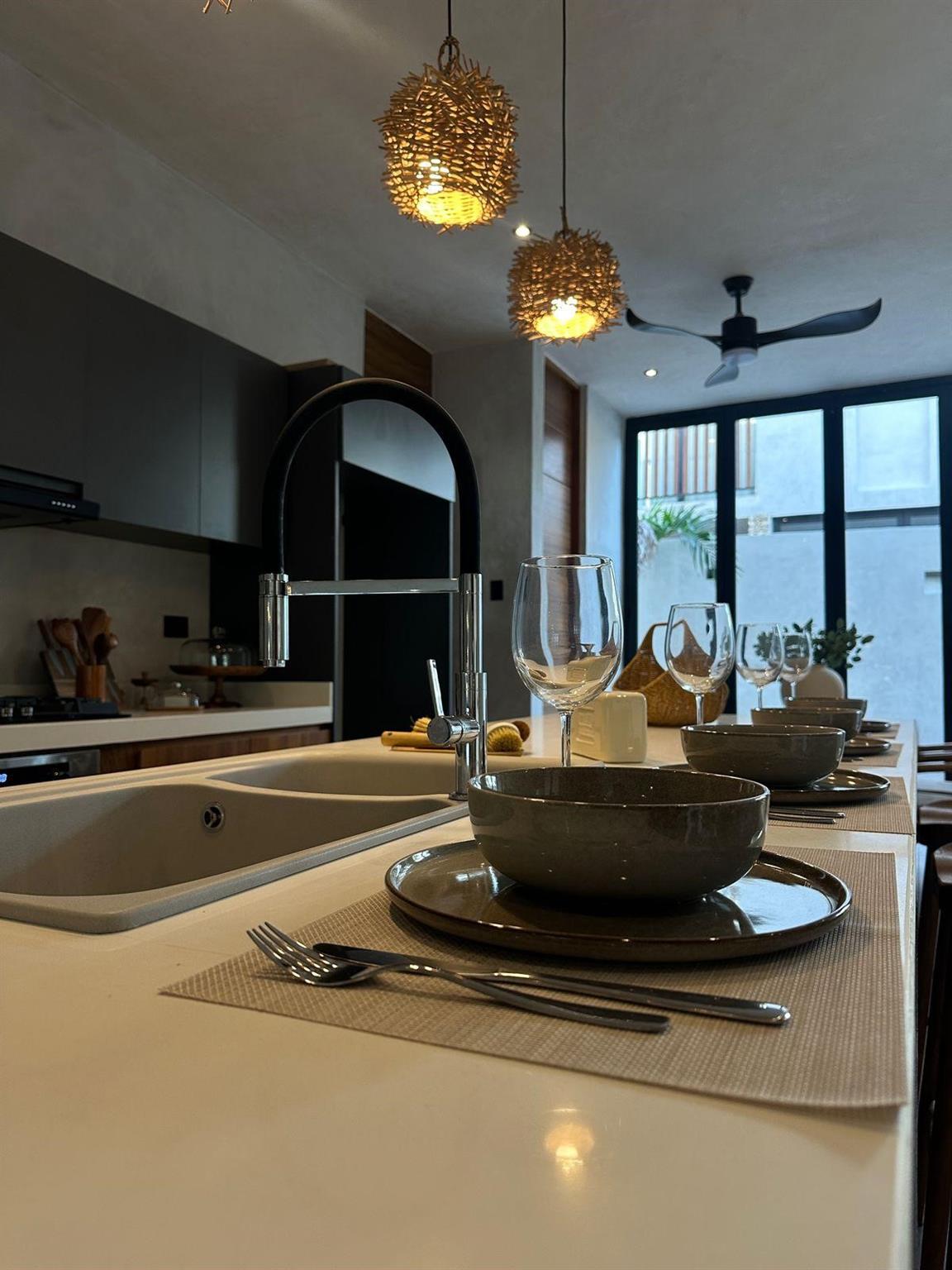 Villa 4 Calle 4 Sur, Lt 01-5, La Veleta