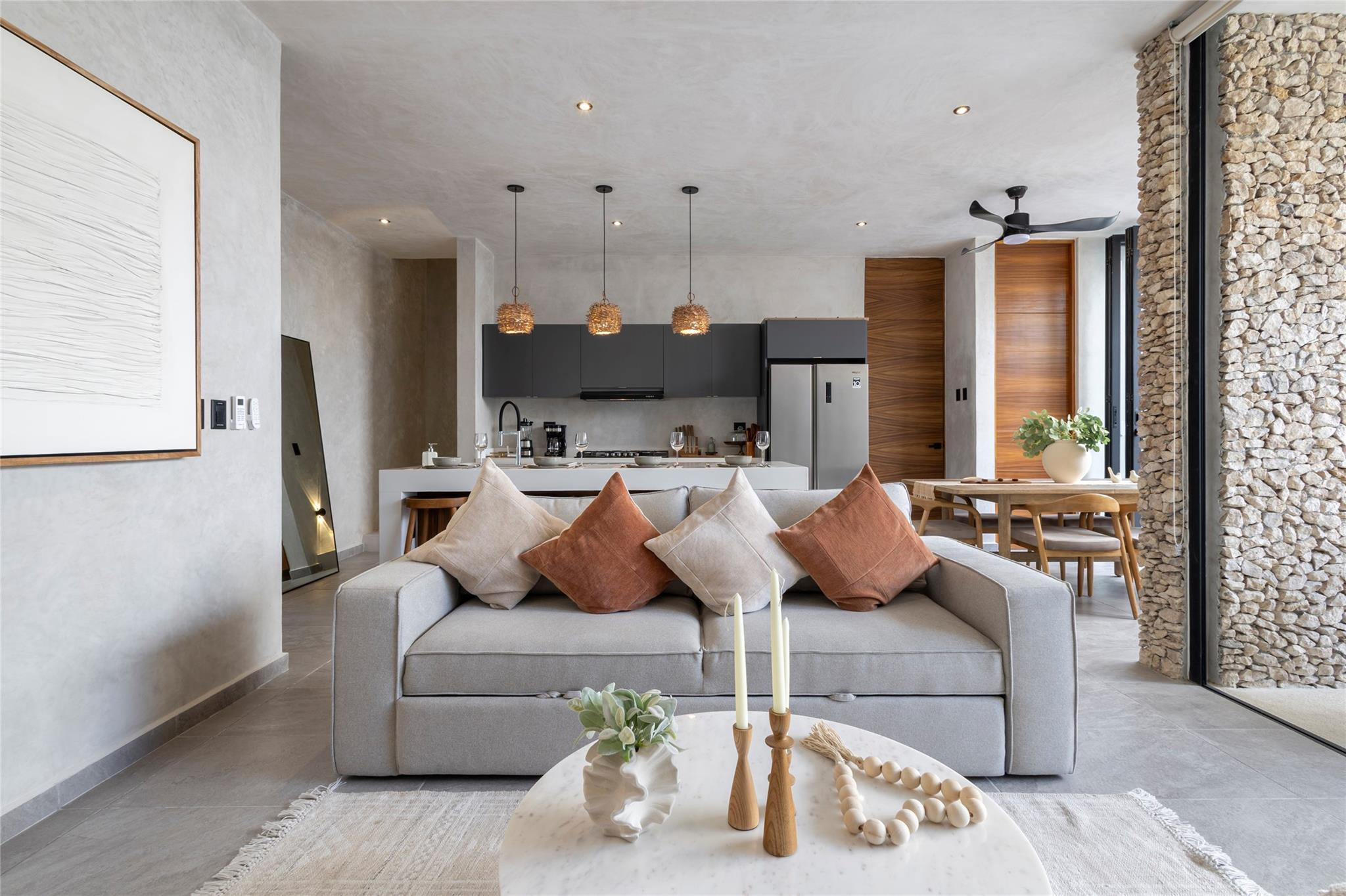 Villa 4 Calle 4 Sur, Lt 01-5, La Veleta