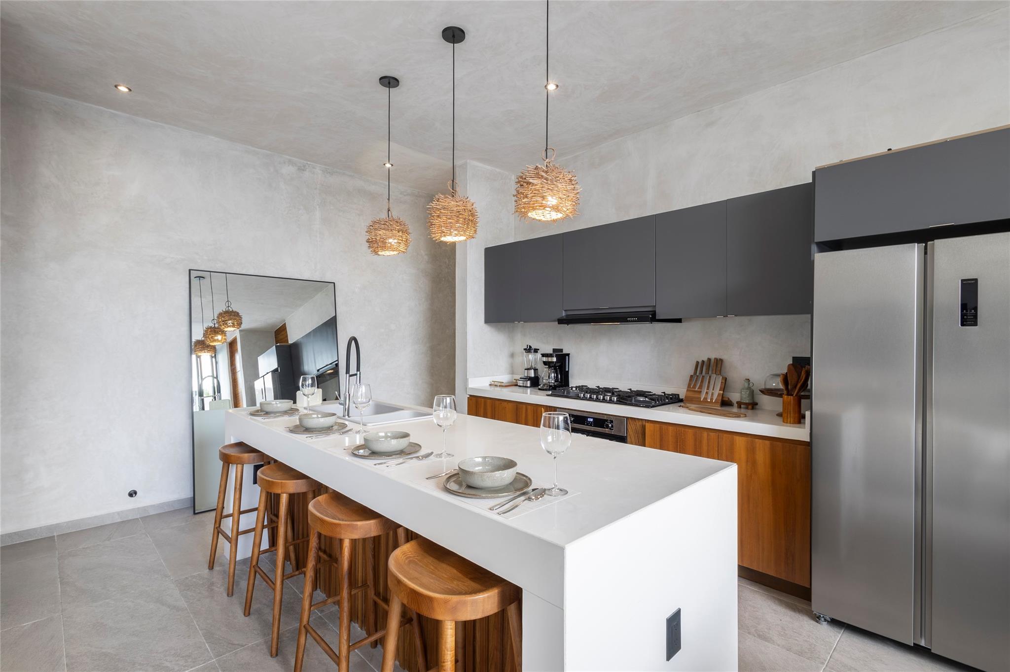 Villa 4 Calle 4 Sur, Lt 01-5, La Veleta